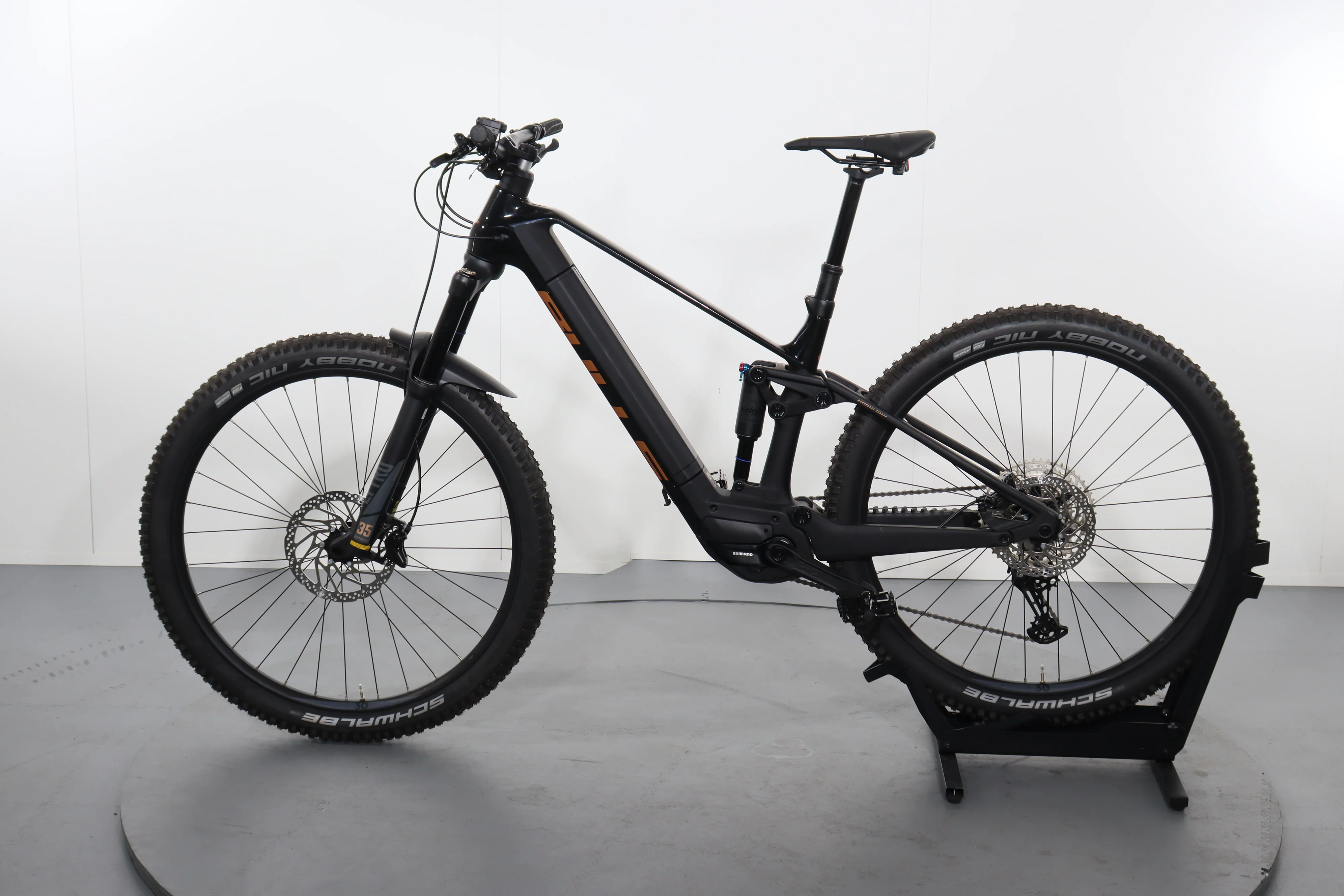 Bulls SONIC EVO AM-SL 1 - Image 4