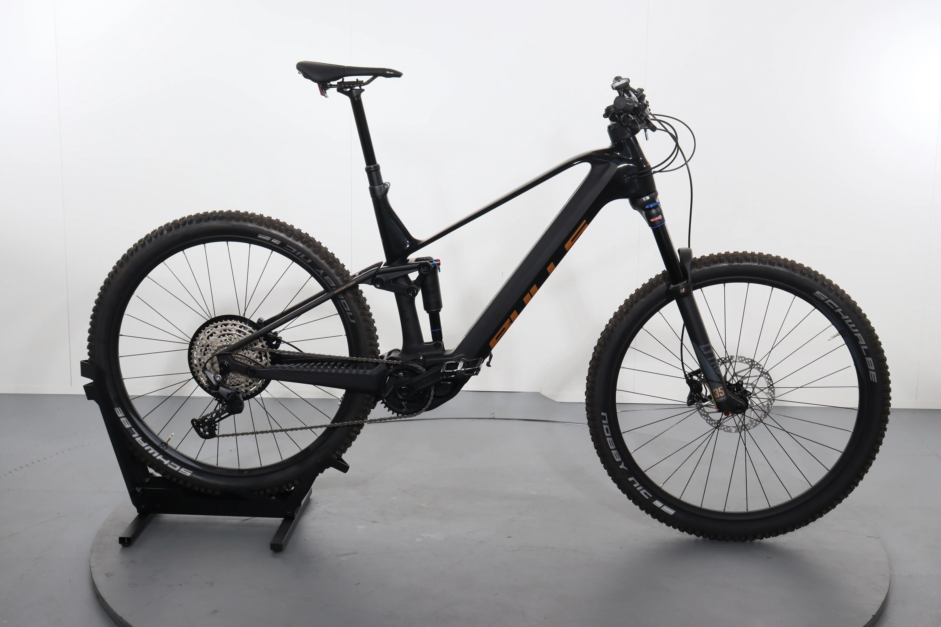 Bulls SONIC EVO AM-SL 1