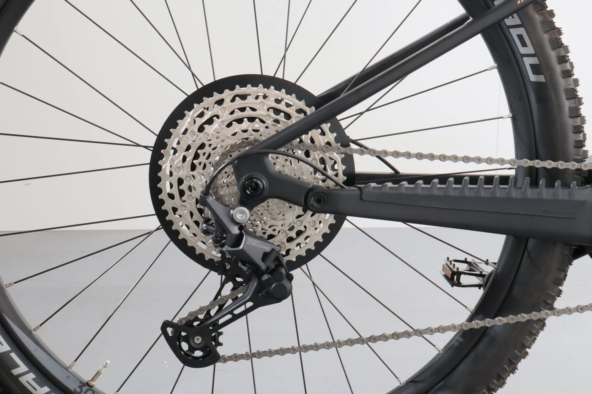 Bulls SONIC EVO AM-SL 1 - Image 11