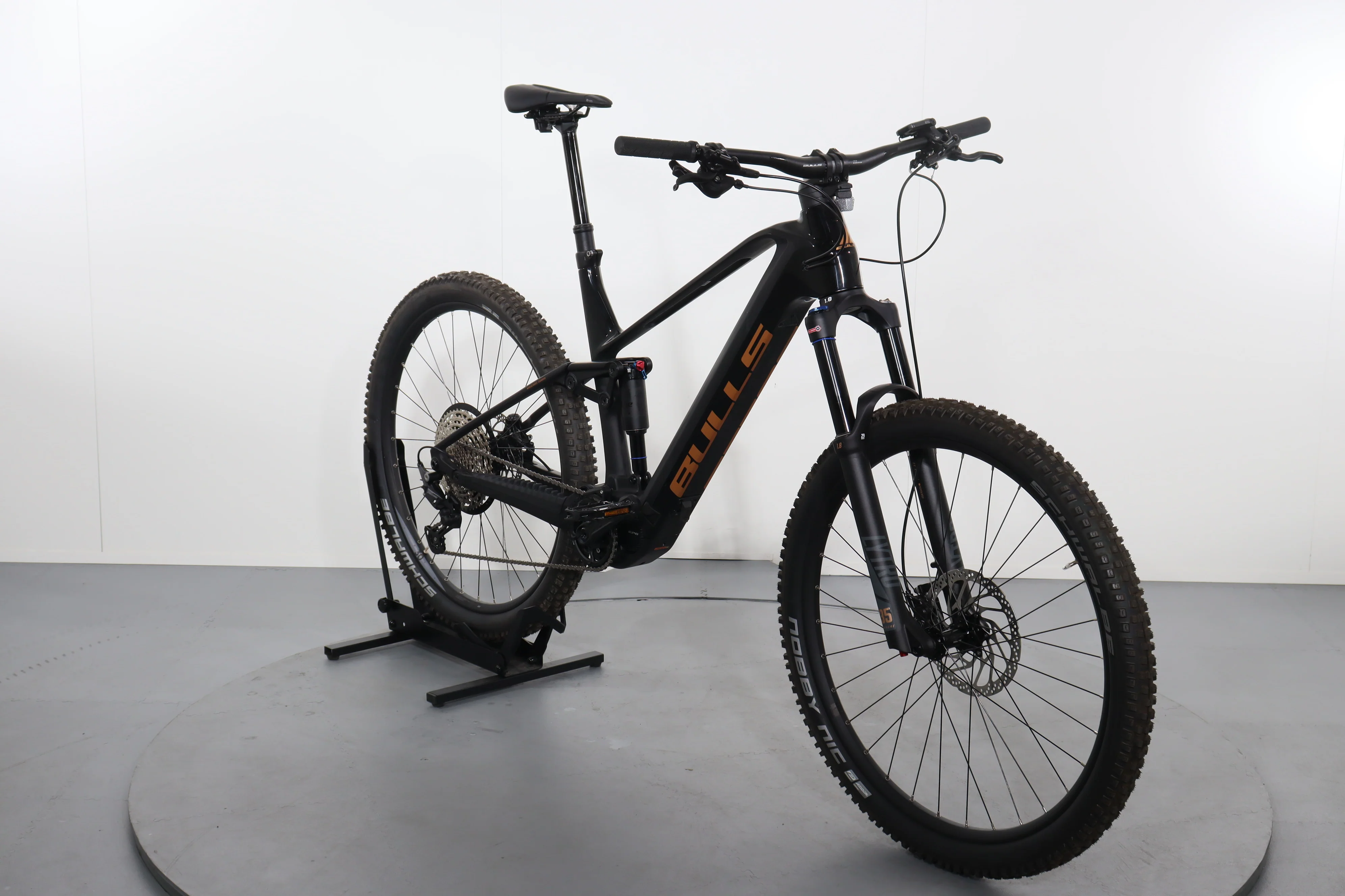 Bulls SONIC EVO AM-SL 1 - Image 2