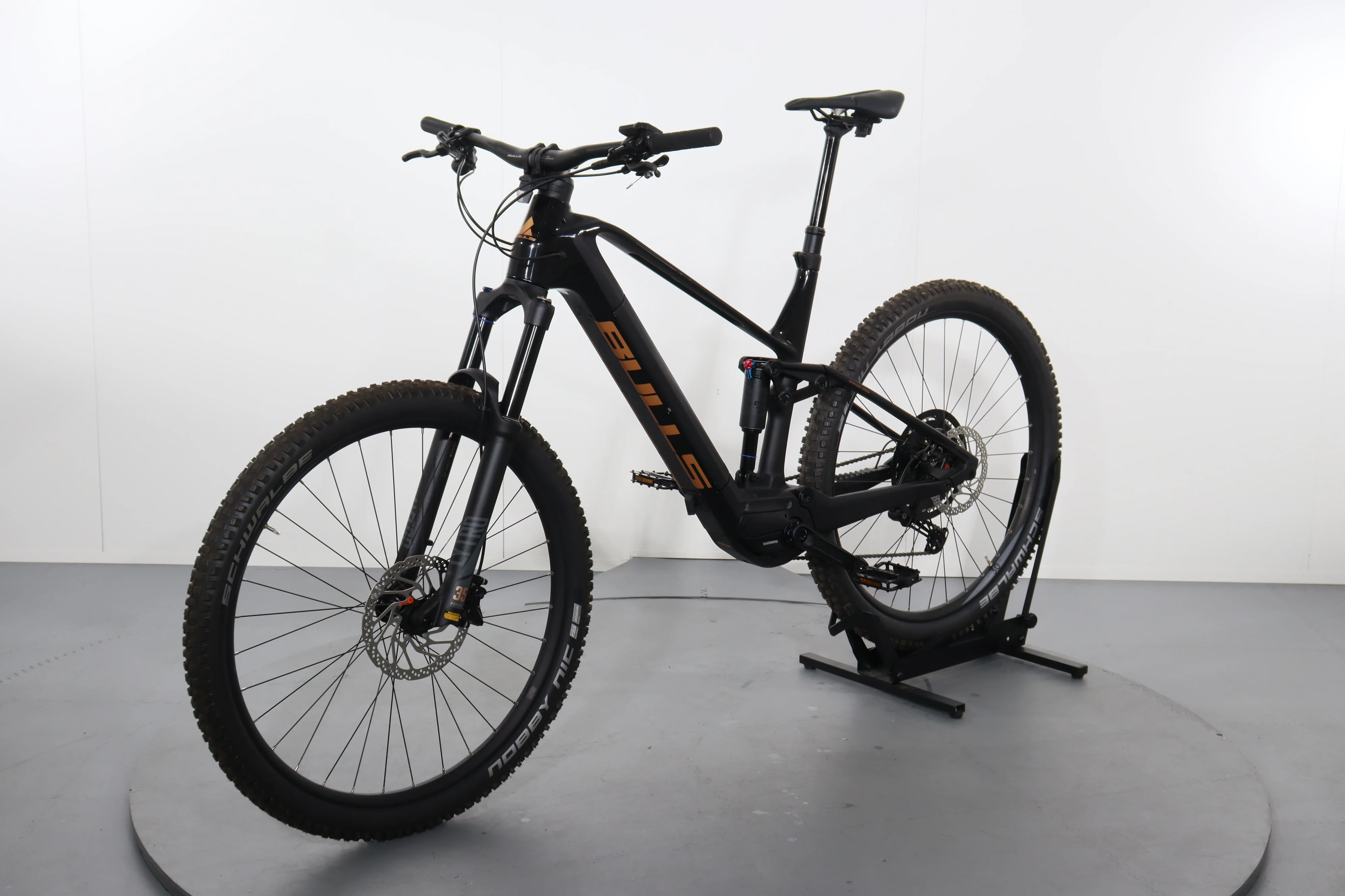 Bulls SONIC EVO AM-SL 1 - Image 3