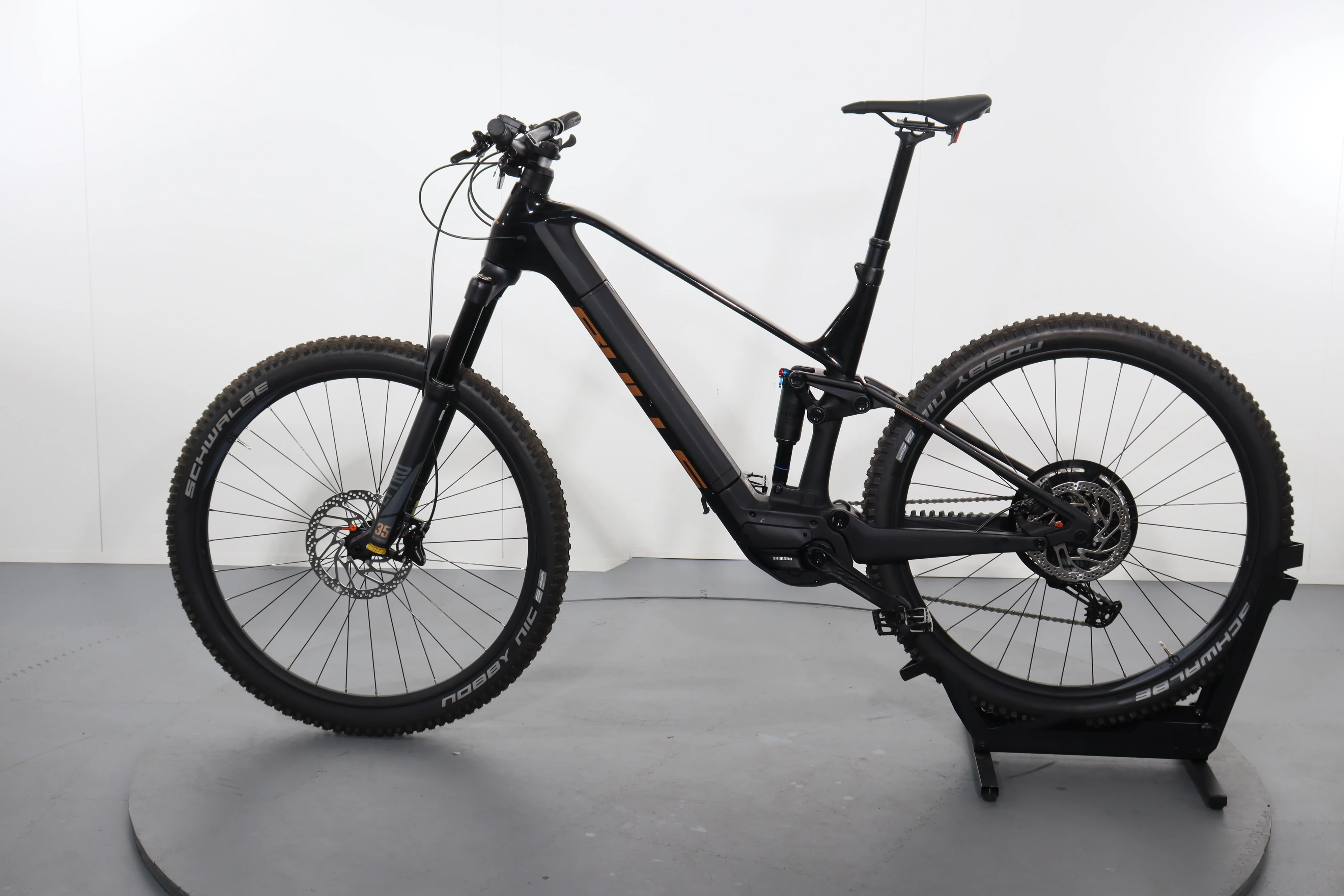 Bulls SONIC EVO AM-SL 1 - Image 4