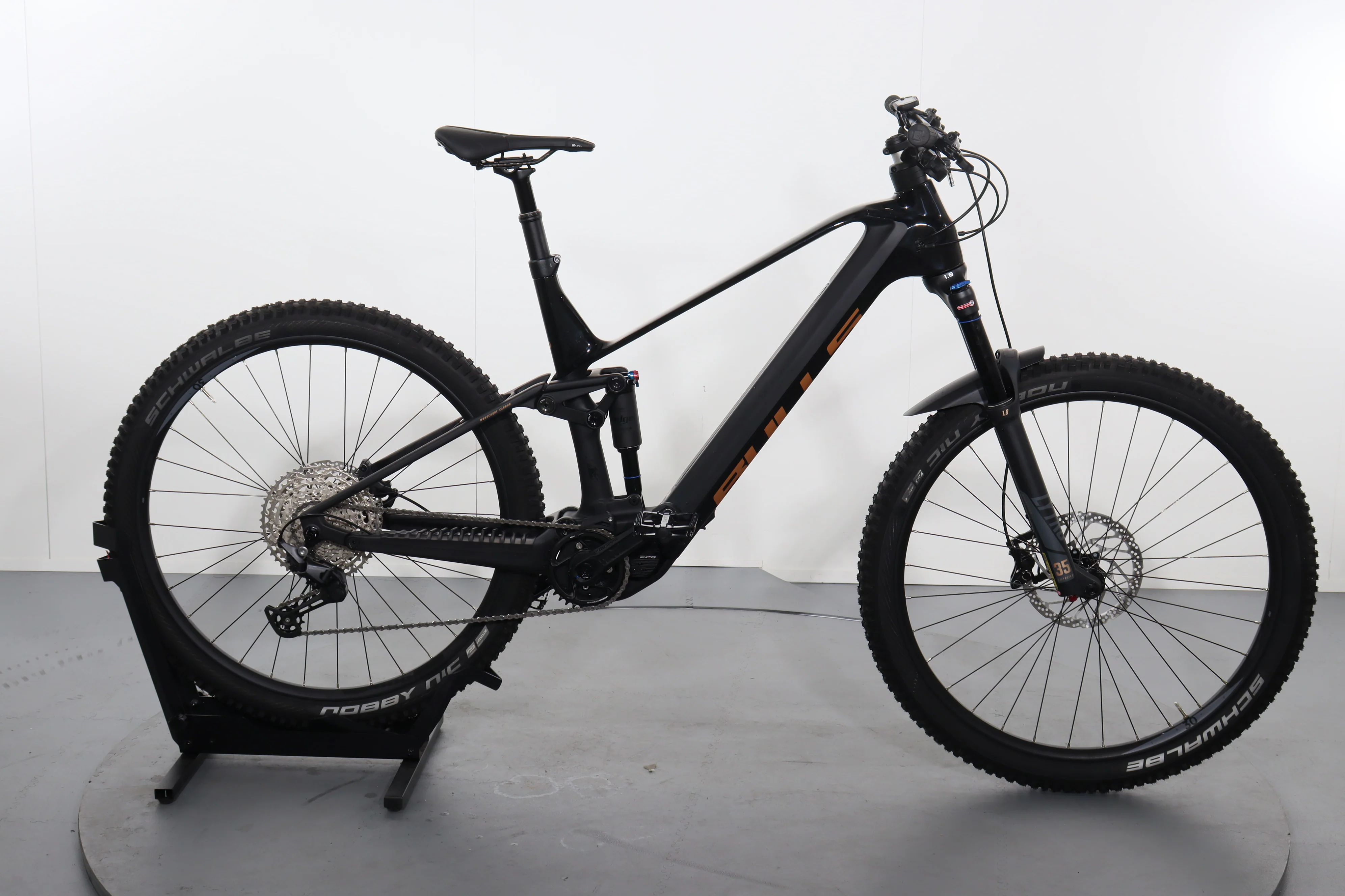Bulls SONIC EVO AM-SL 1