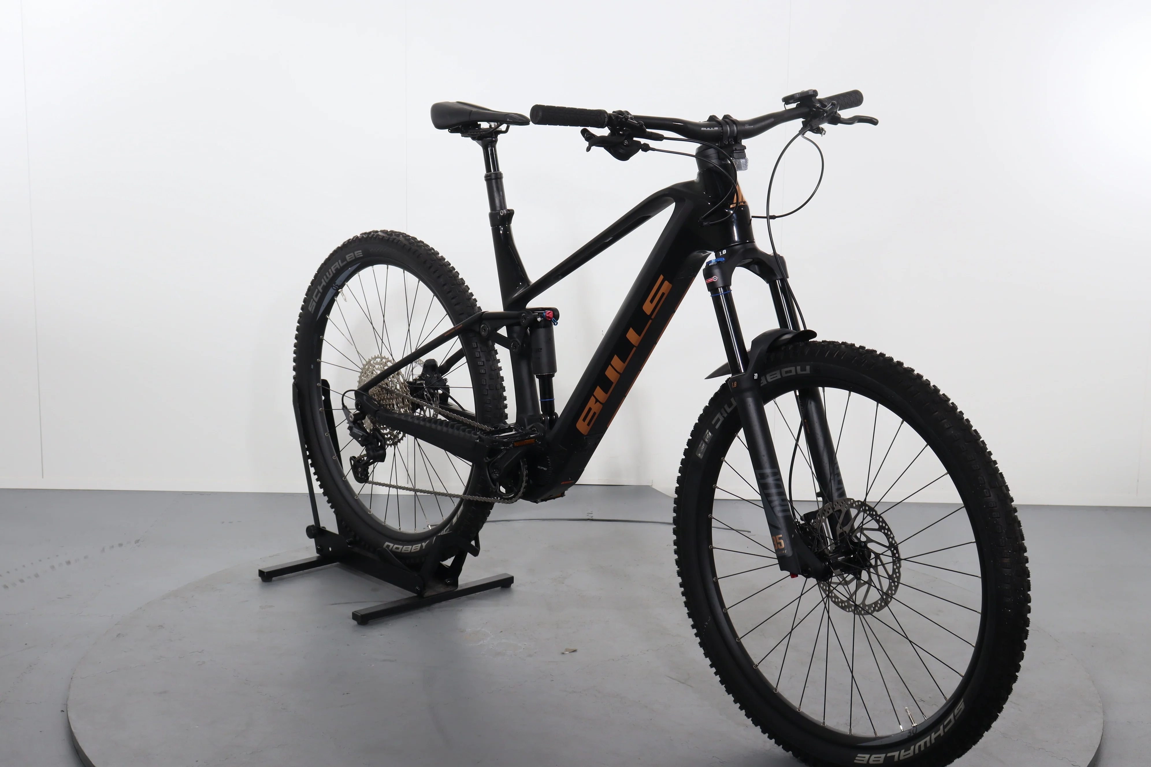 Bulls SONIC EVO AM-SL 1 - Image 2