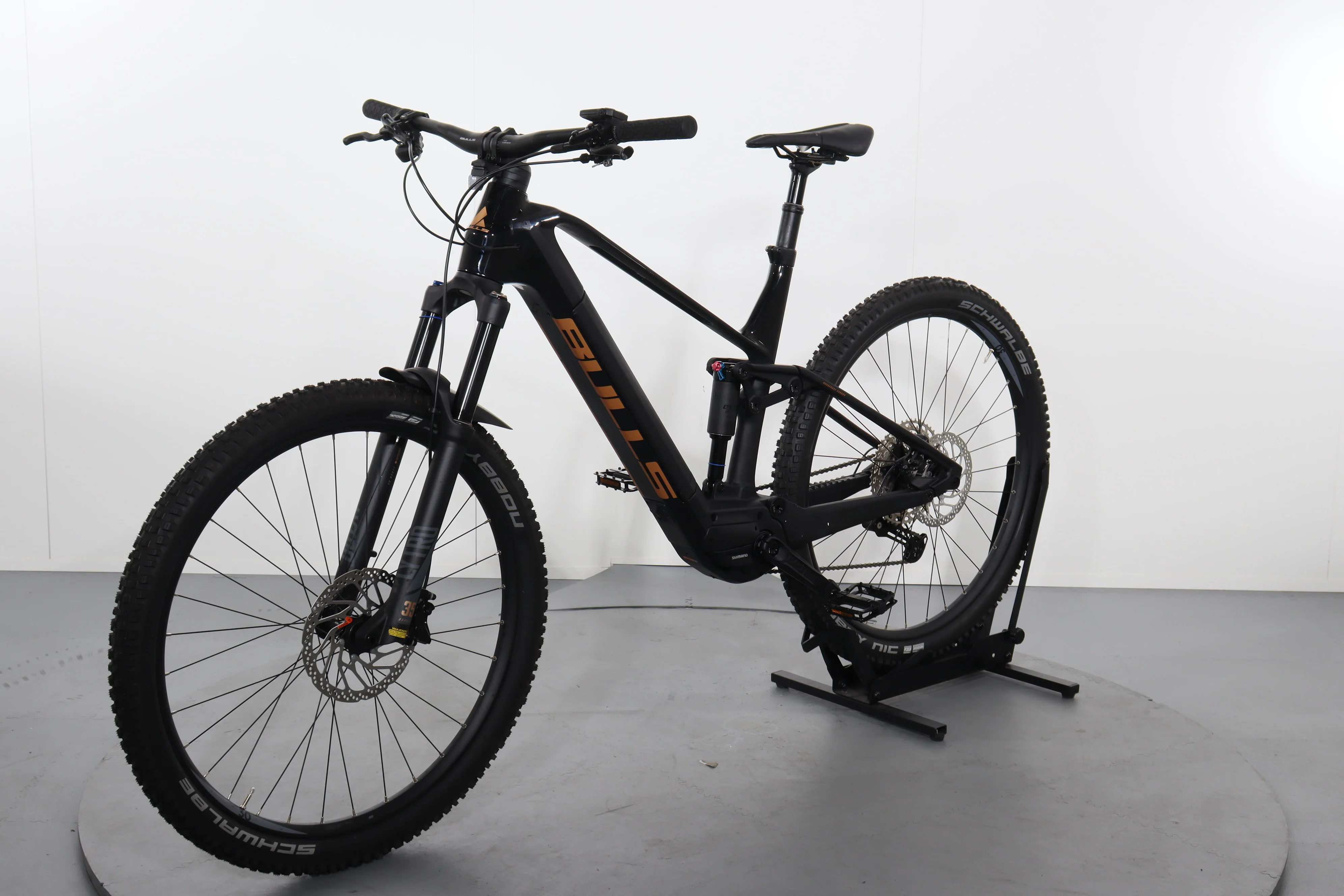 Bulls SONIC EVO AM-SL 1 - Image 3