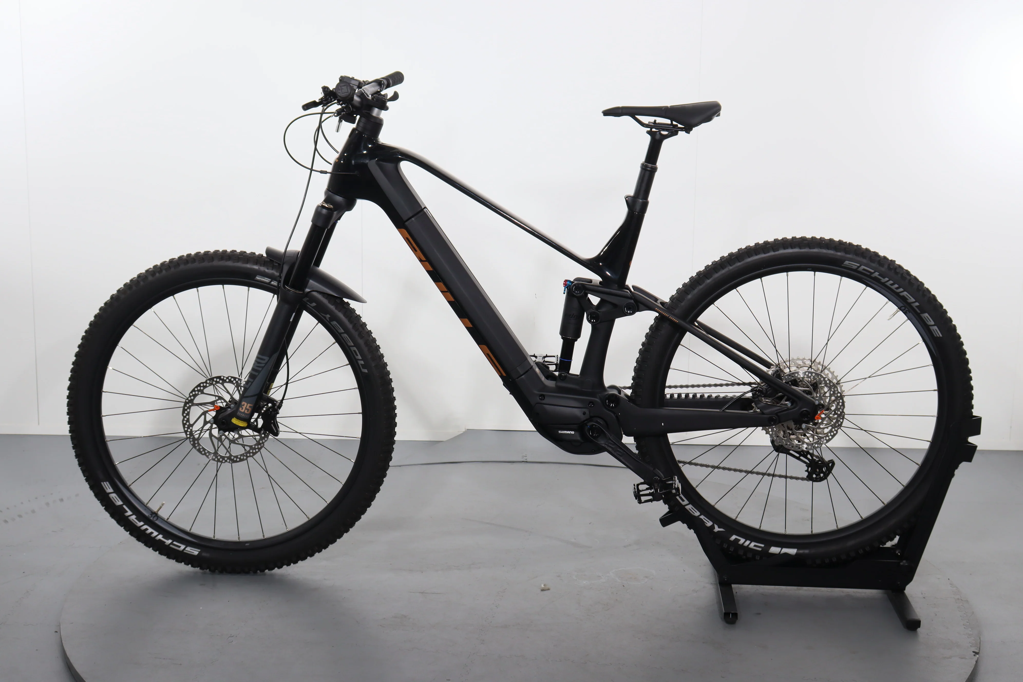 Bulls SONIC EVO AM-SL 1 - Image 4