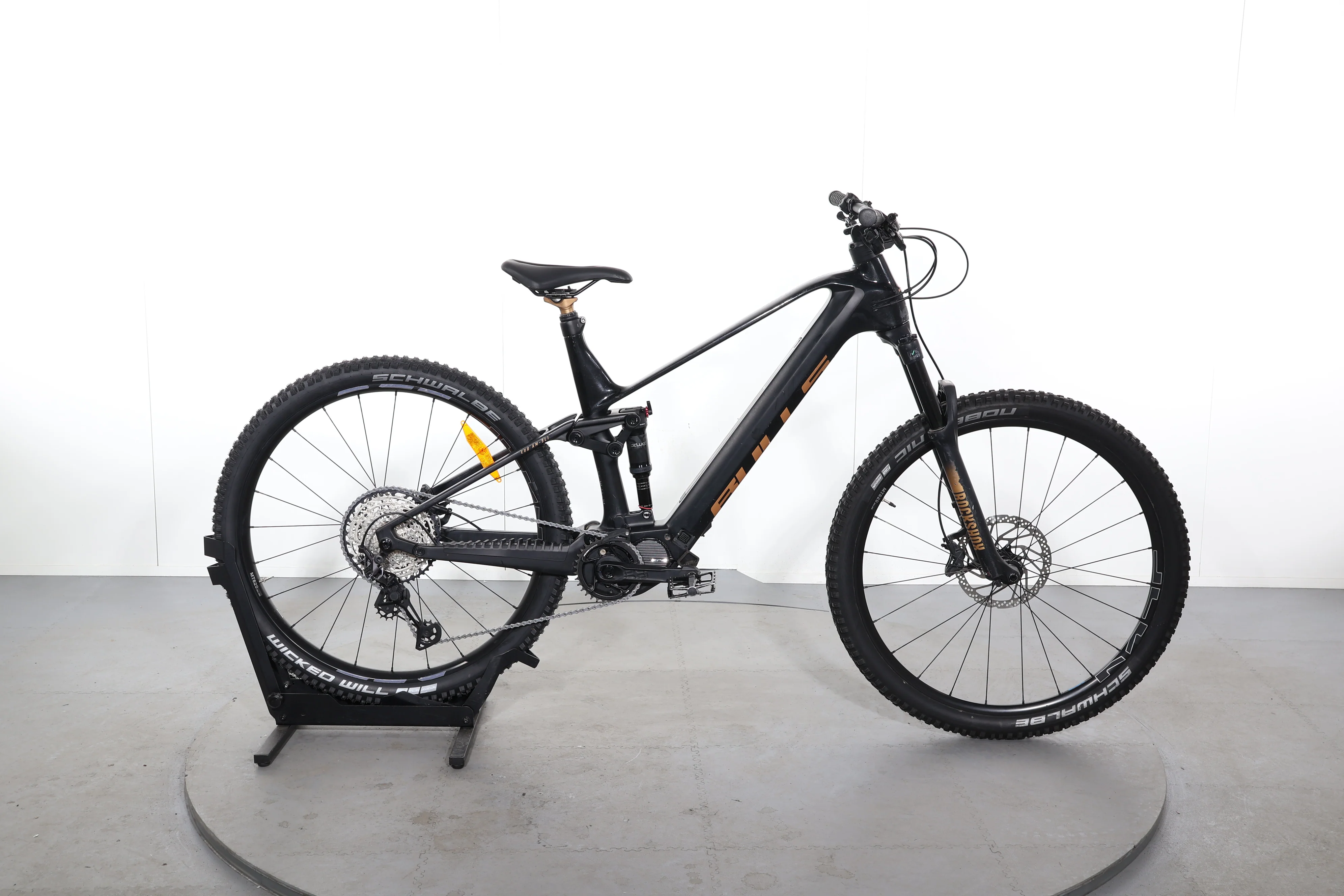 Bulls Sonic EVO AM-SL 1