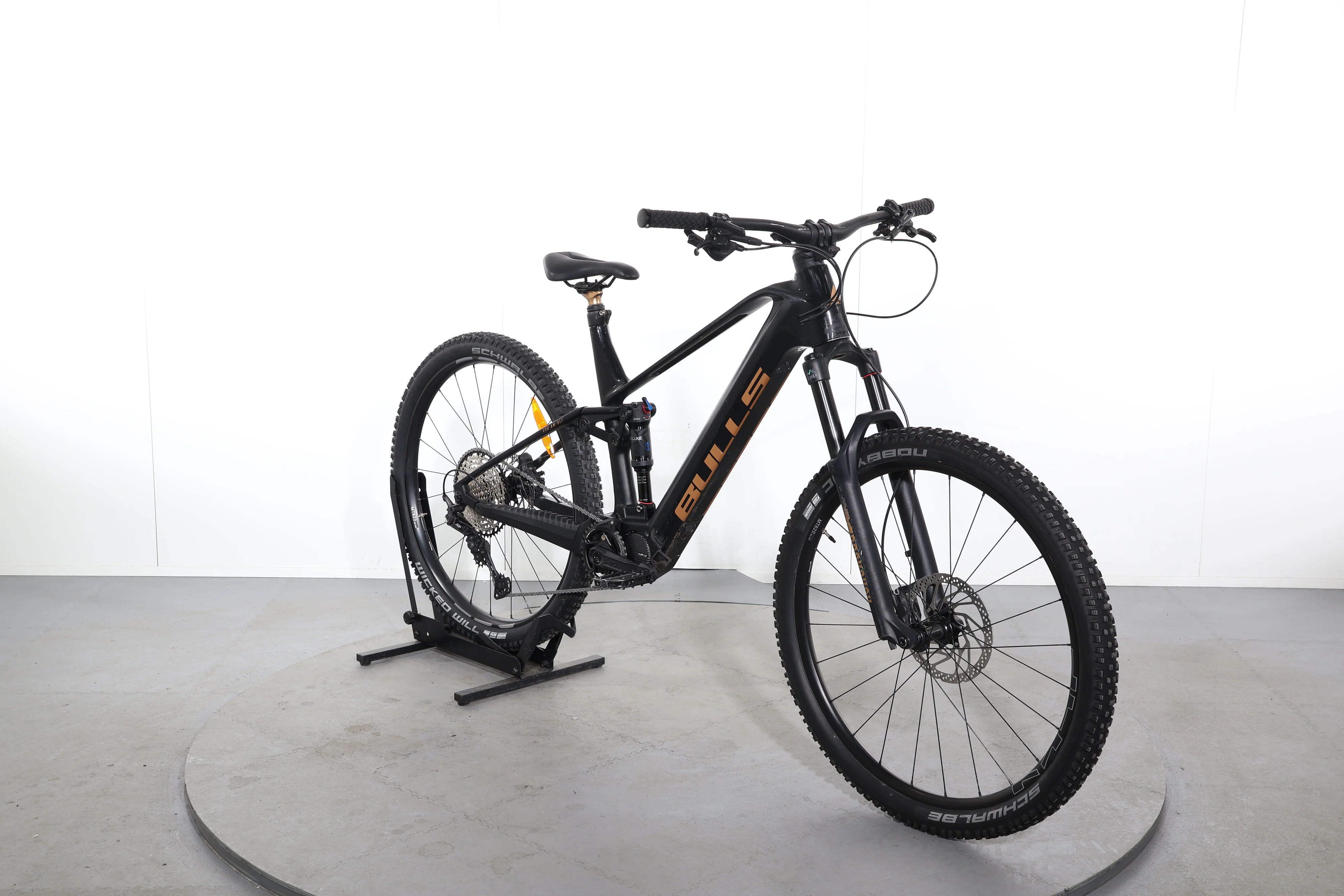 Bulls Sonic EVO AM-SL 1 - Image 2