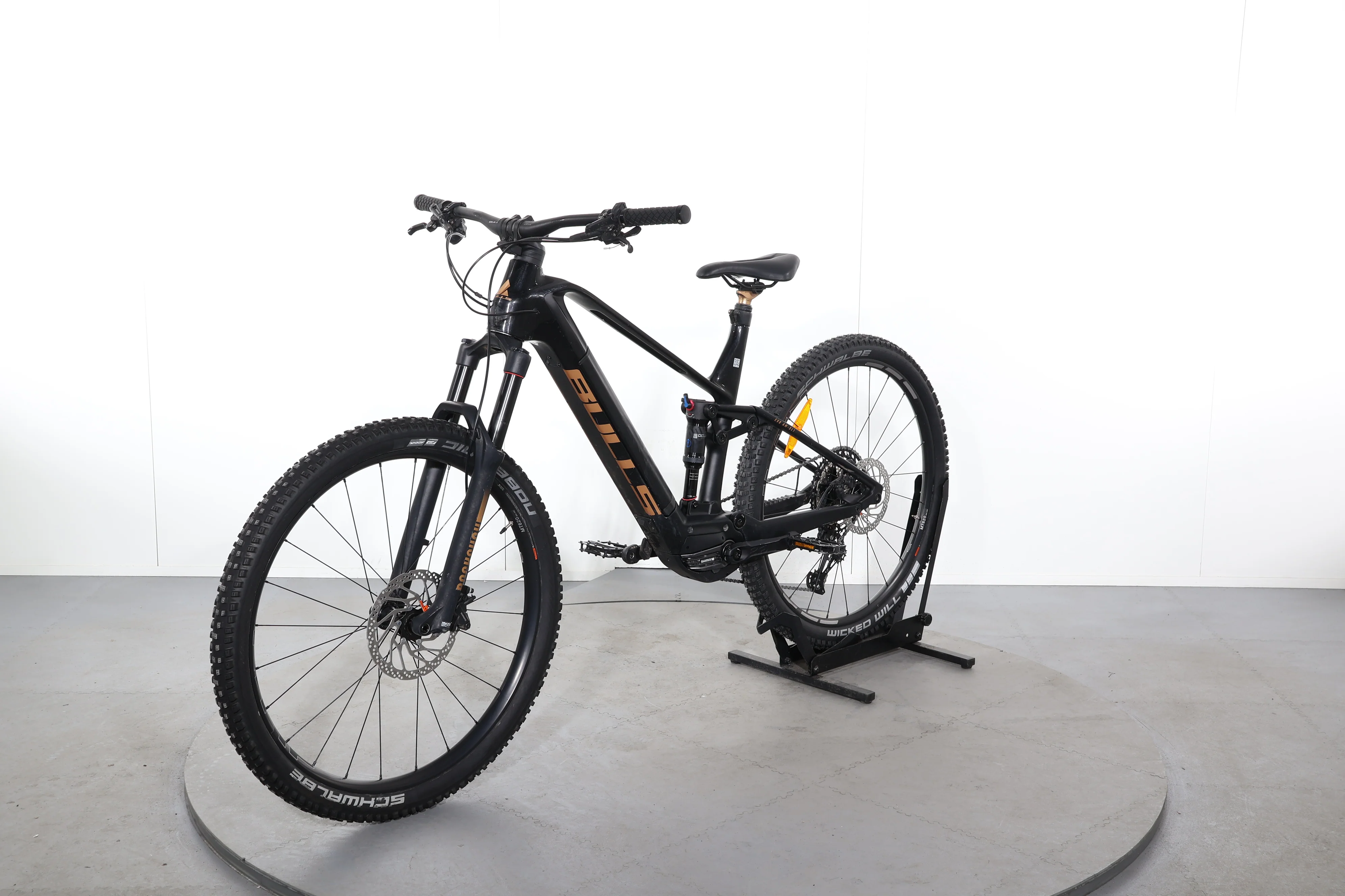 Bulls Sonic EVO AM-SL 1 - Image 3