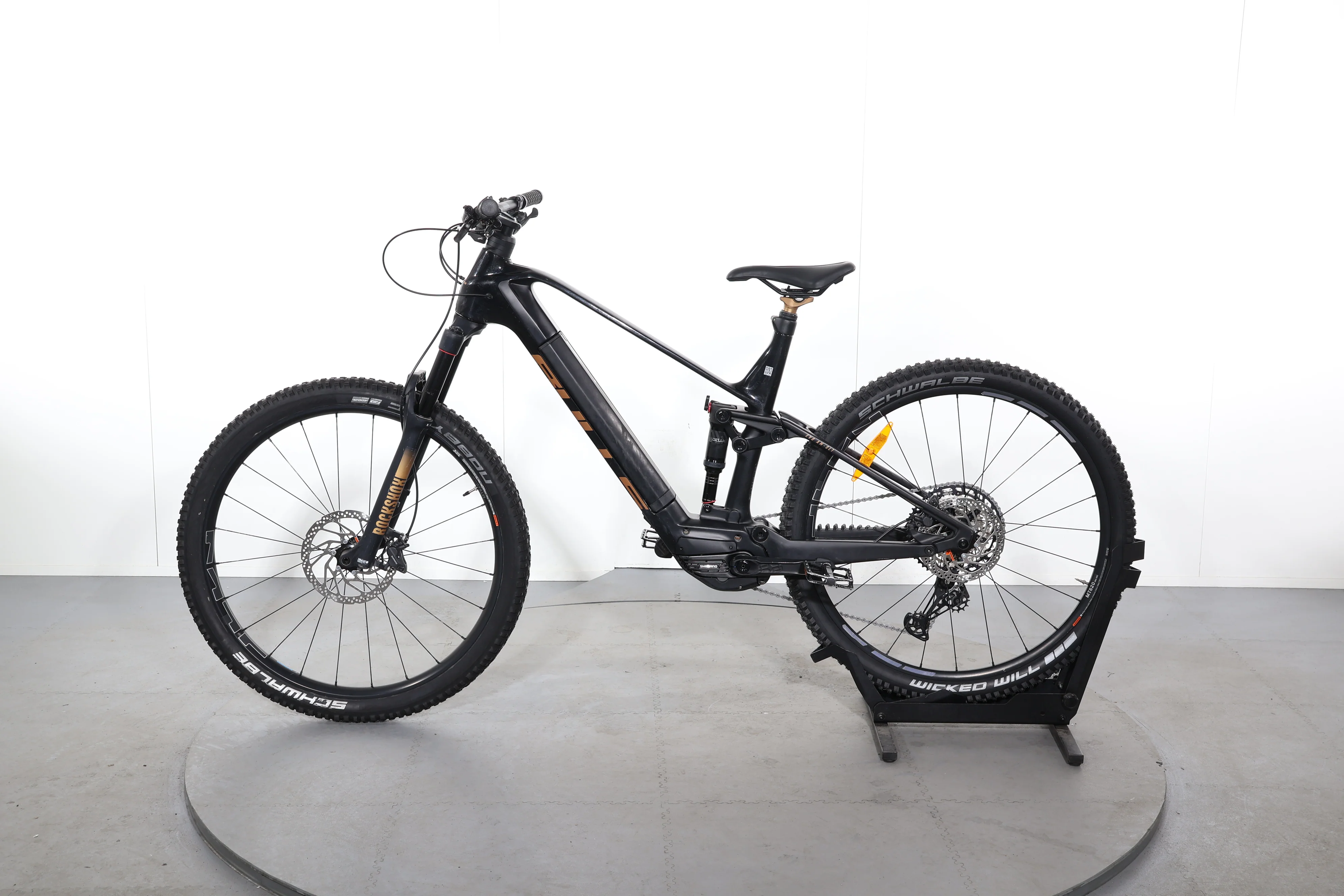 Bulls Sonic EVO AM-SL 1 - Image 4