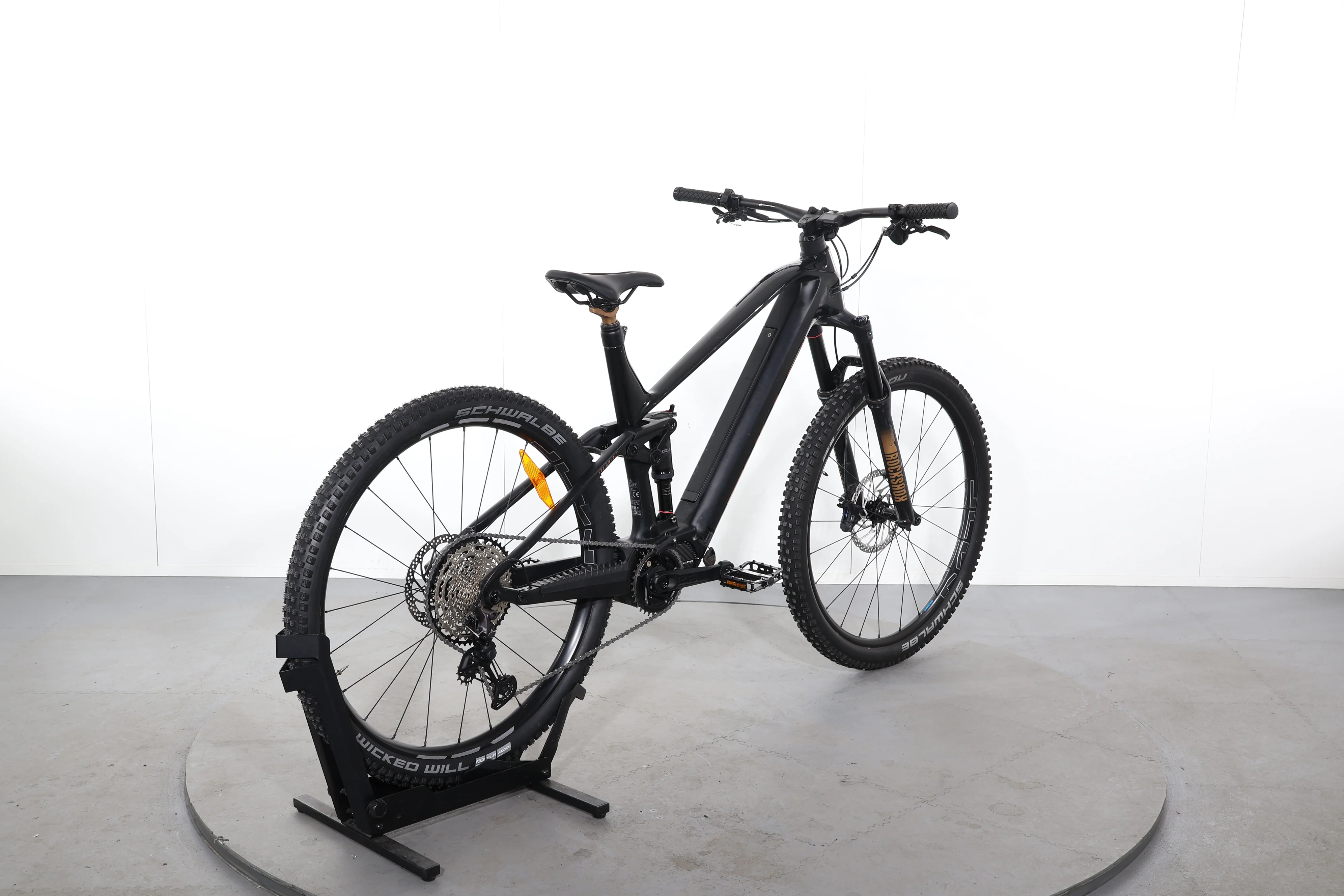 Bulls Sonic EVO AM-SL 1 - Image 6