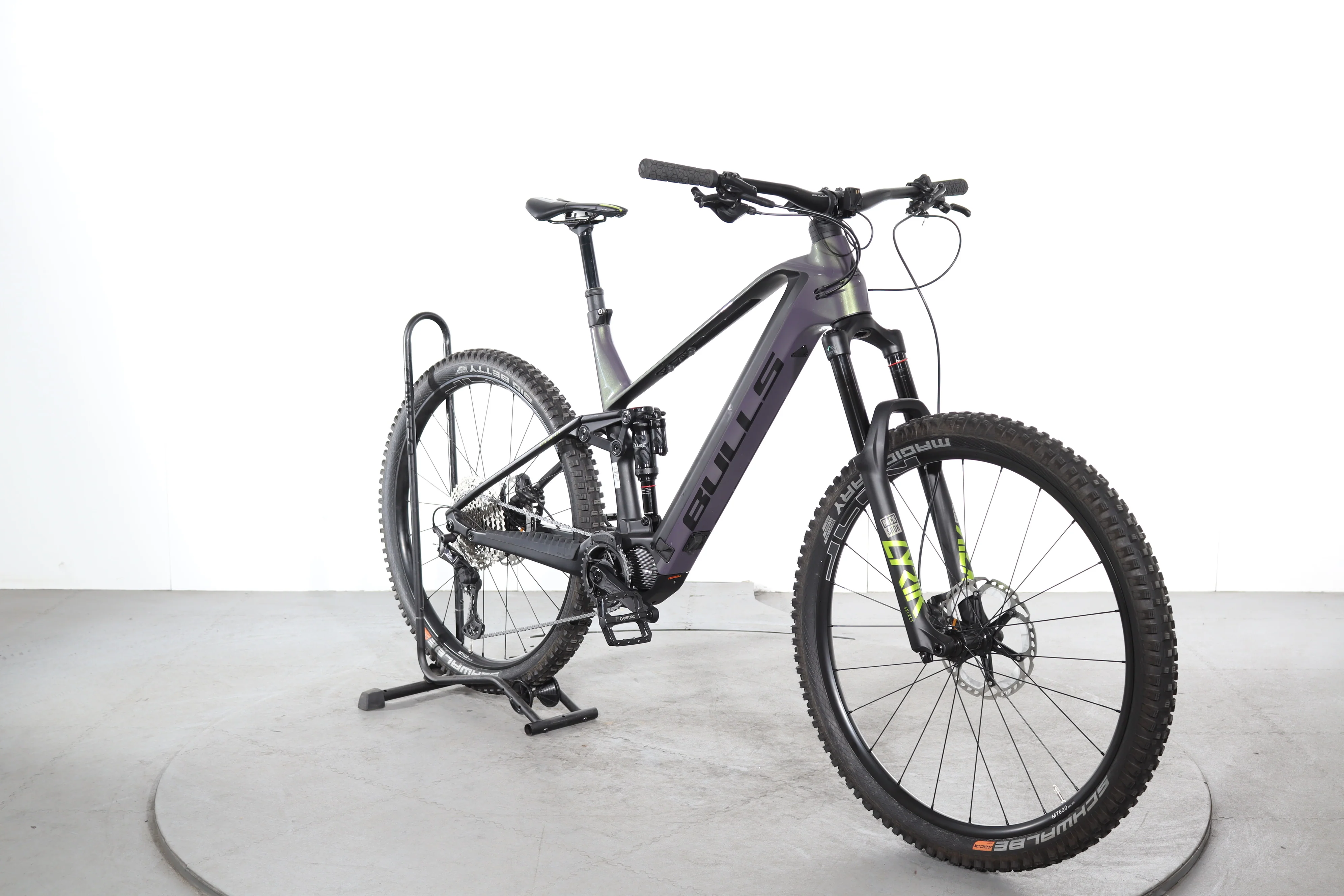 Bulls Sonic EVO AM-SL 1 - Image 2