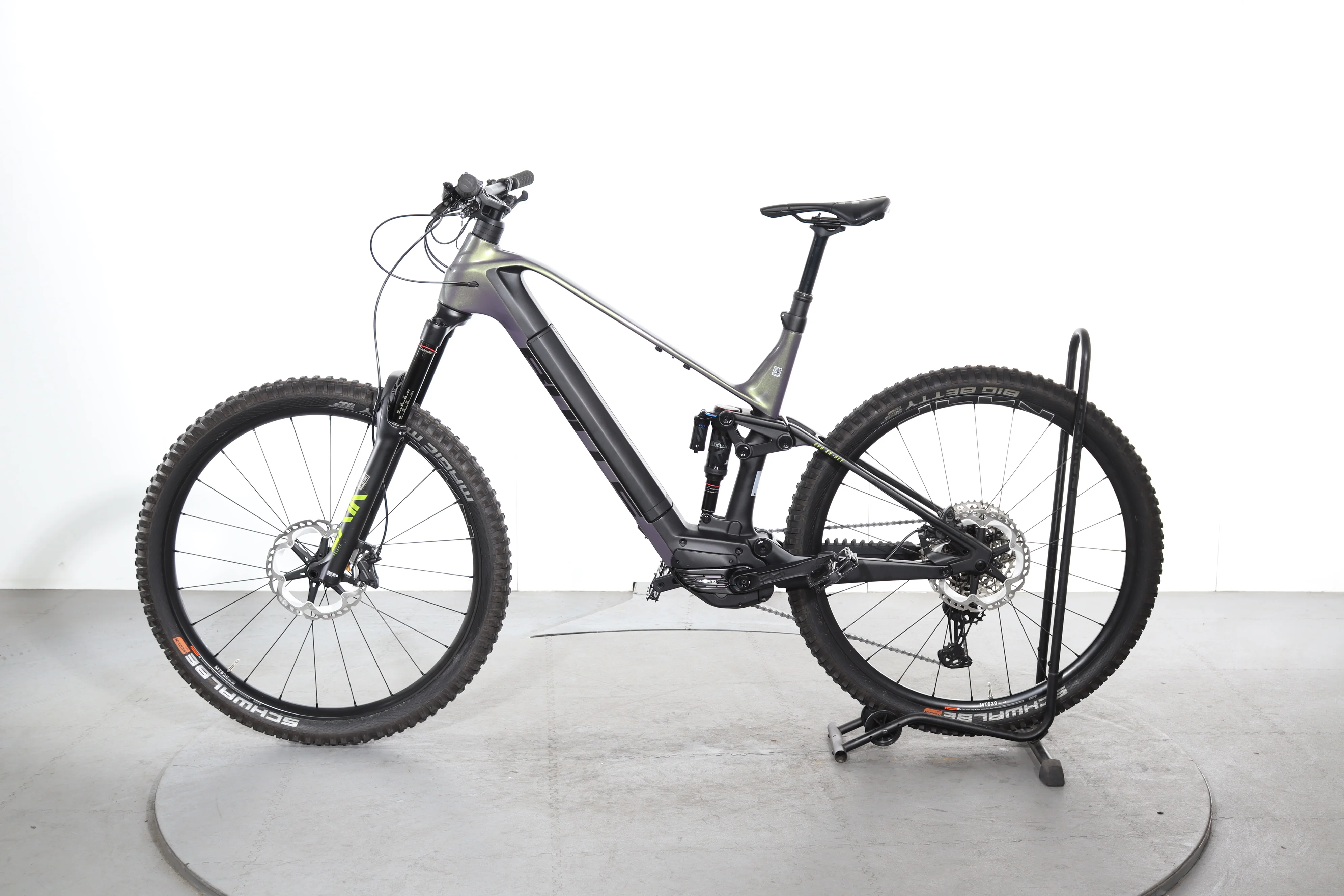 Bulls Sonic EVO AM-SL 1 - Image 4