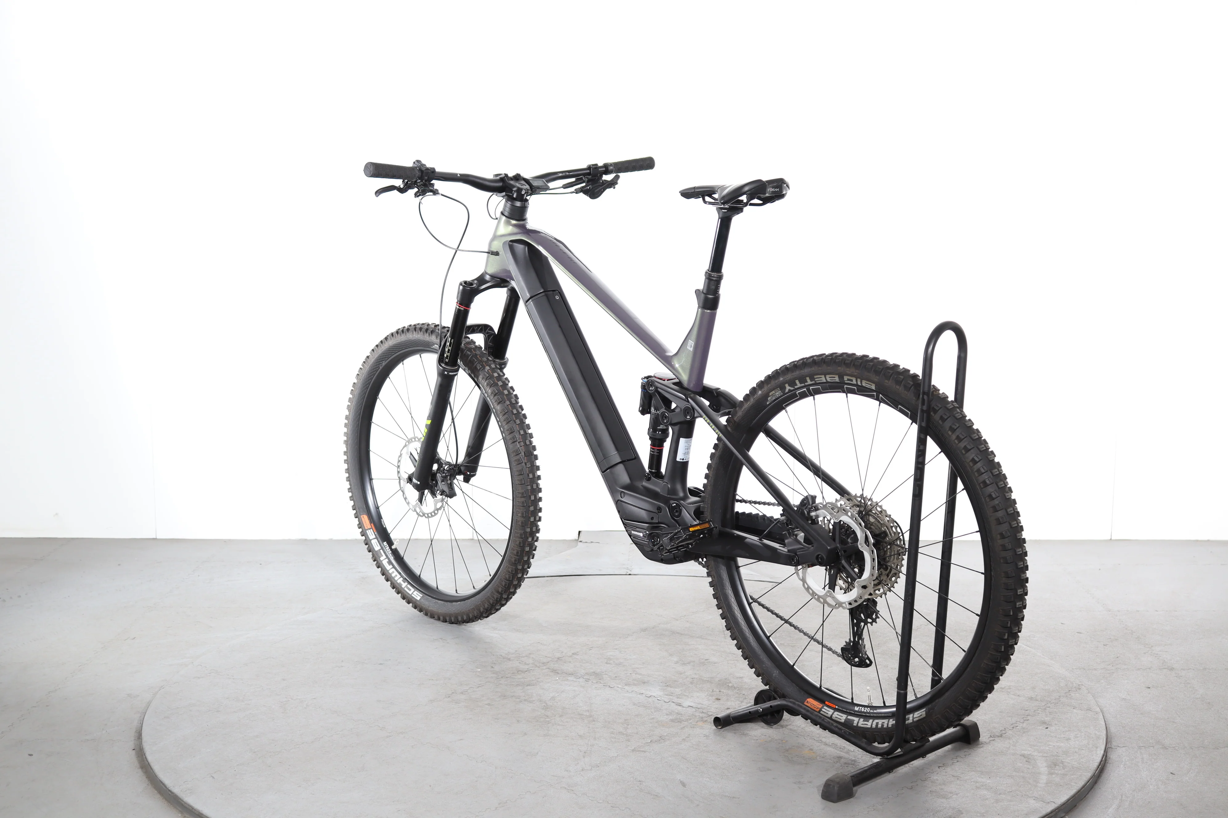 Bulls Sonic EVO AM-SL 1 - Image 5