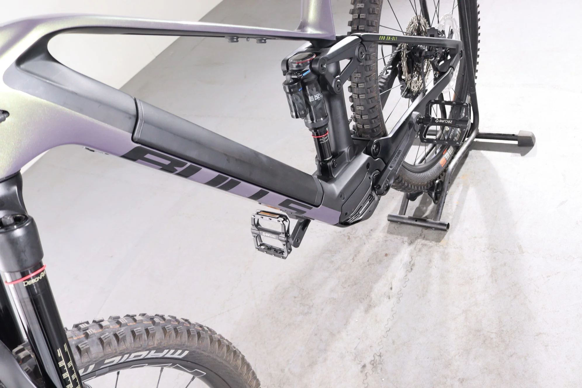 Bulls Sonic EVO AM-SL 1 - Image 9