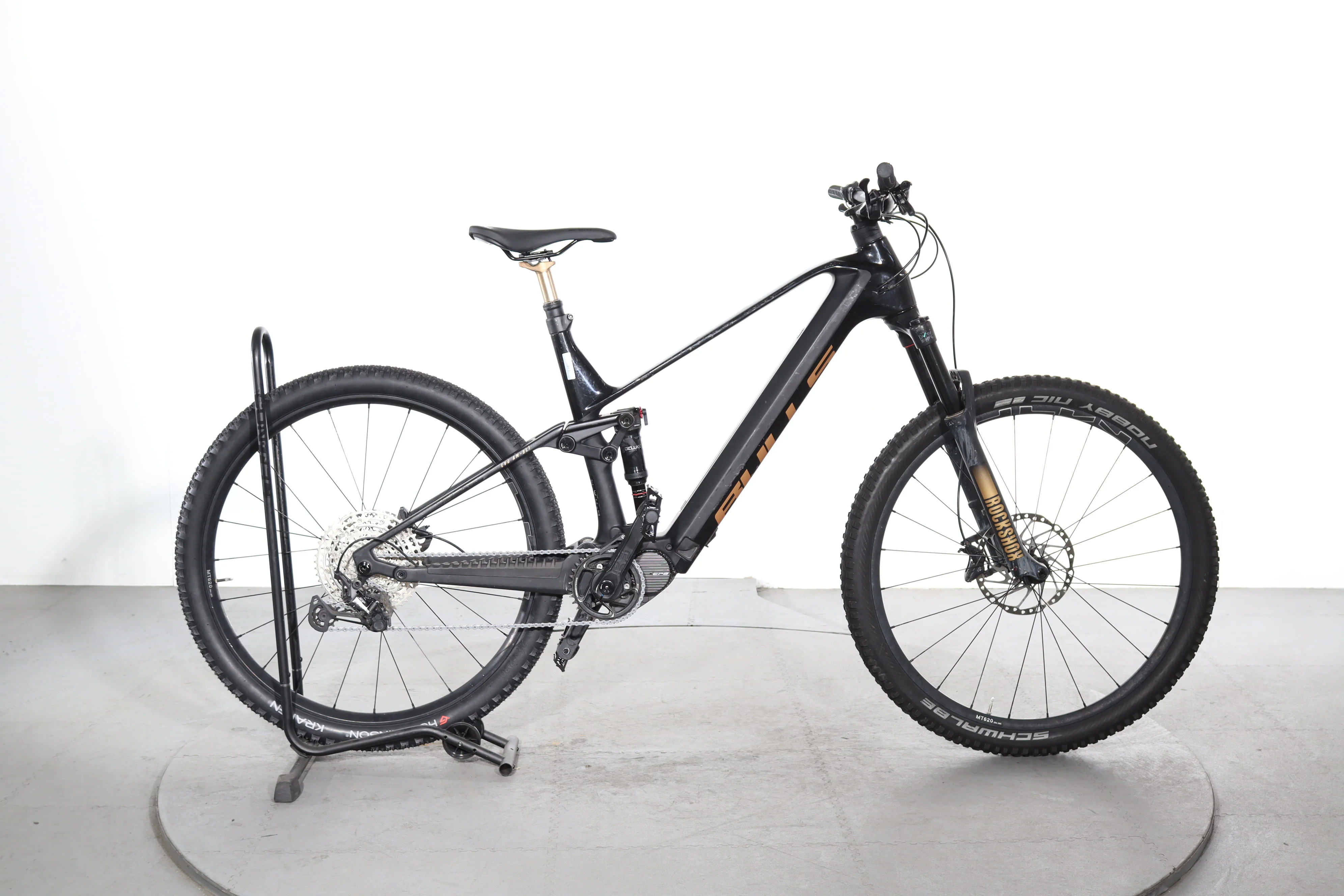 Bulls Sonic EVO AM-SL 1