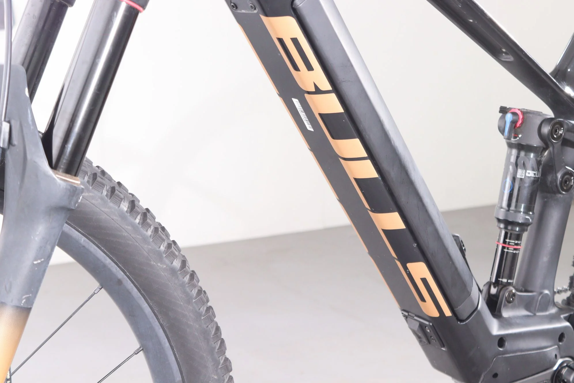 Bulls Sonic EVO AM-SL 1 - Image 16