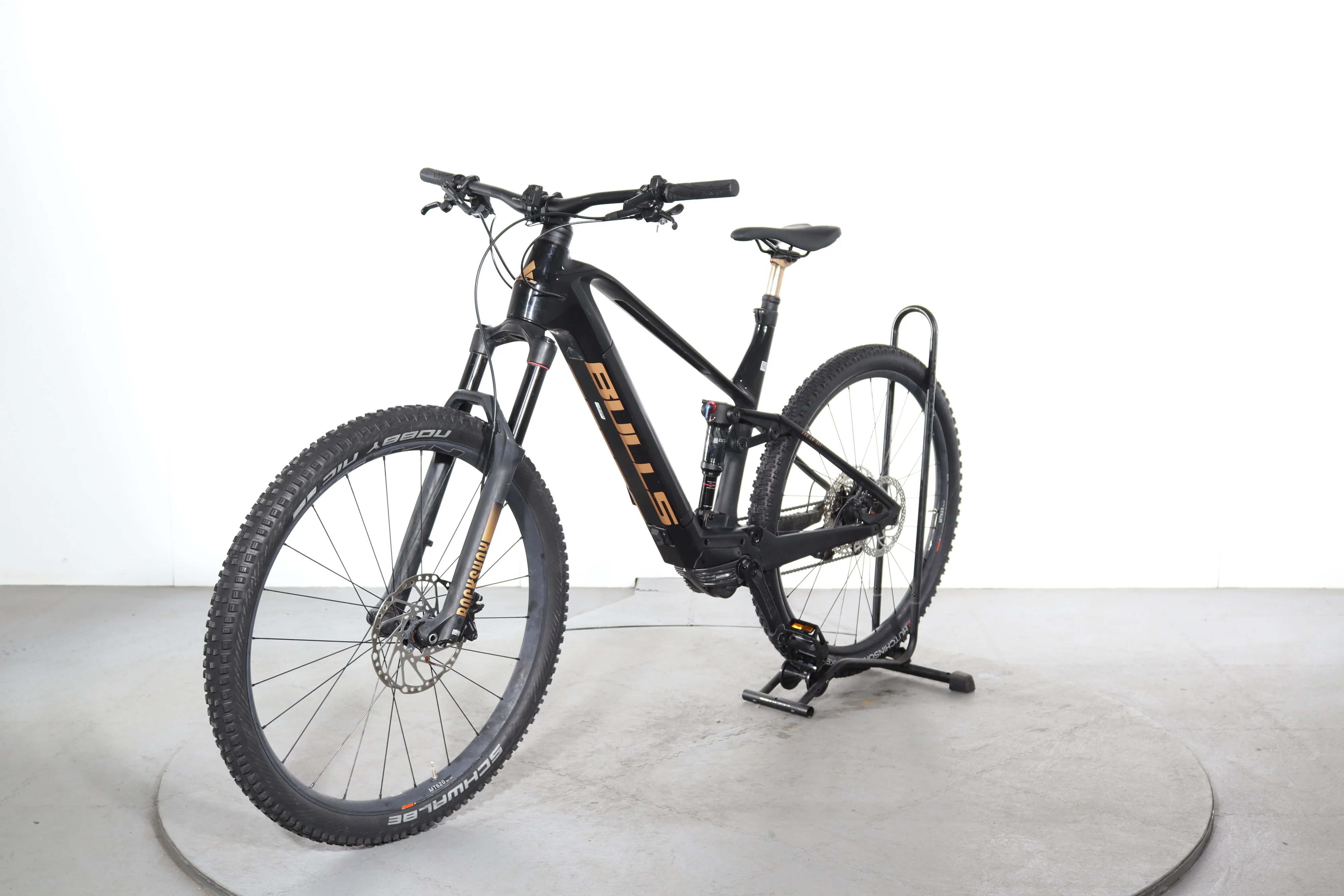 Bulls Sonic EVO AM-SL 1 - Image 3