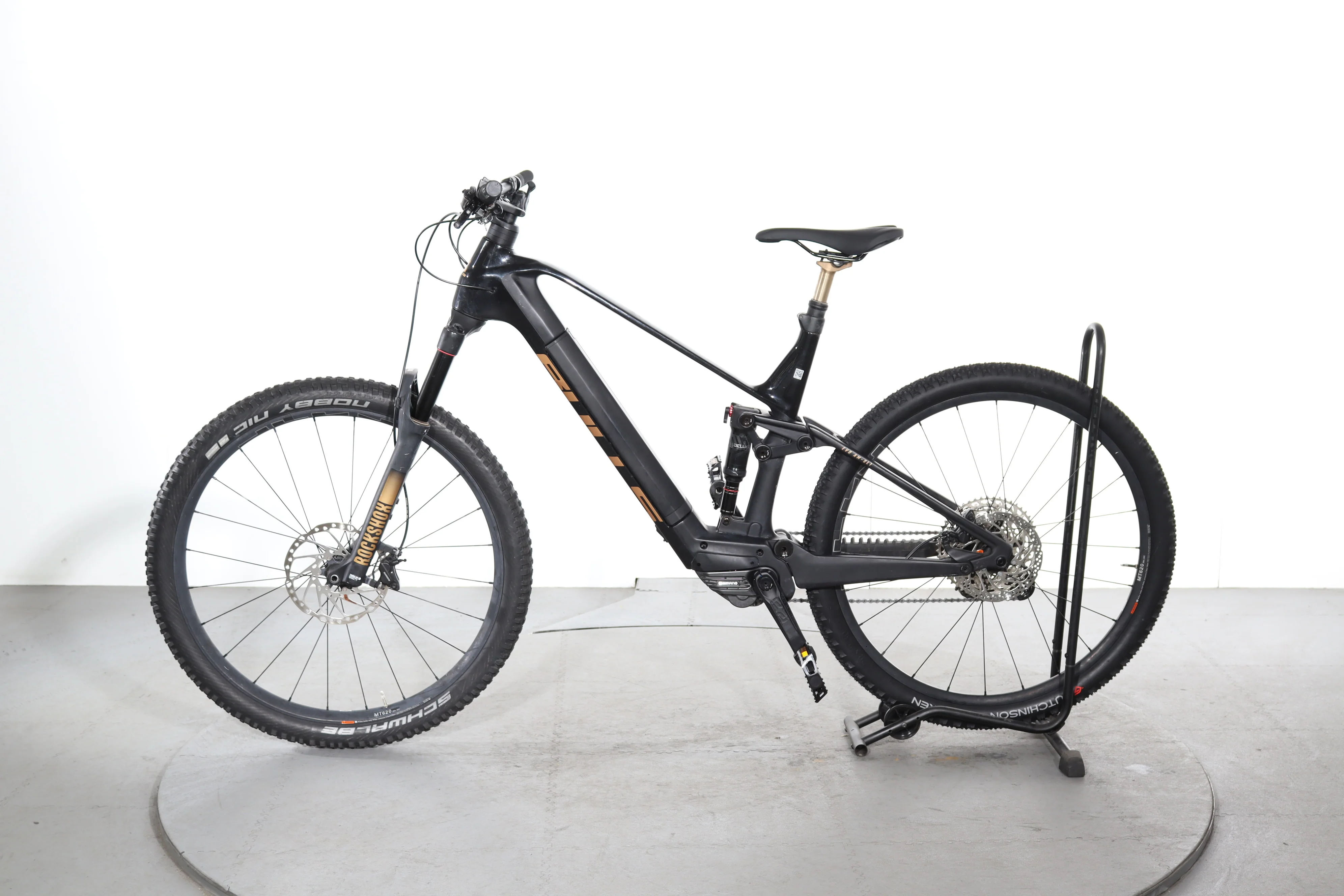 Bulls Sonic EVO AM-SL 1 - Image 4