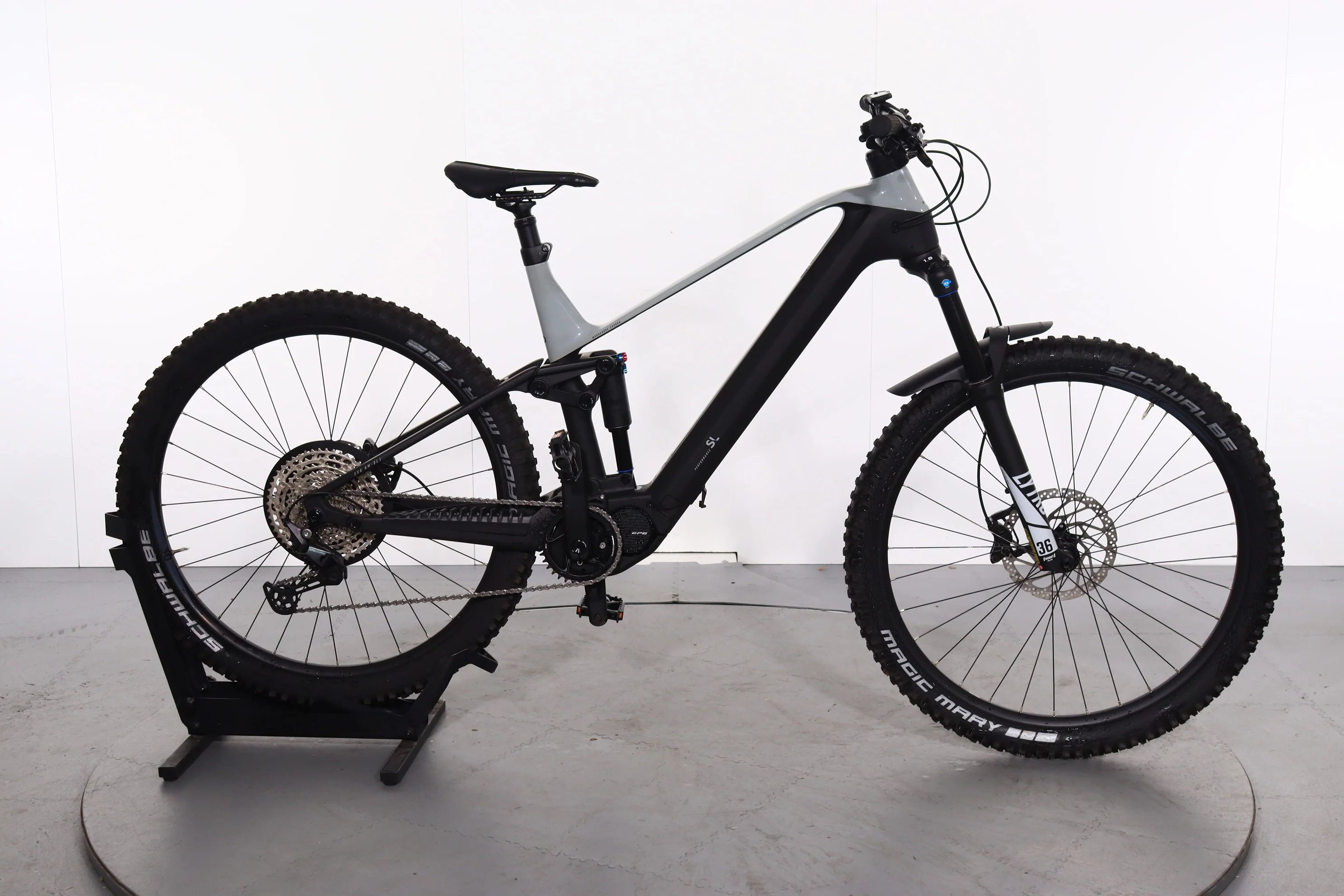 Bulls Sonic Evo AM-SL 1