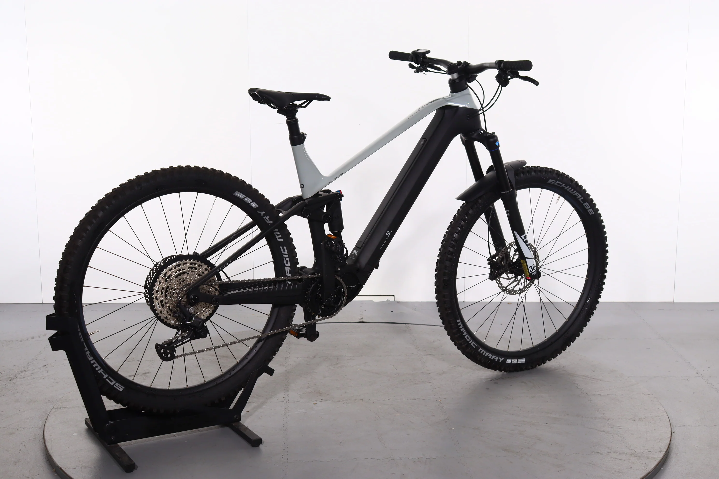 Bulls Sonic Evo AM-SL 1 - Image 2