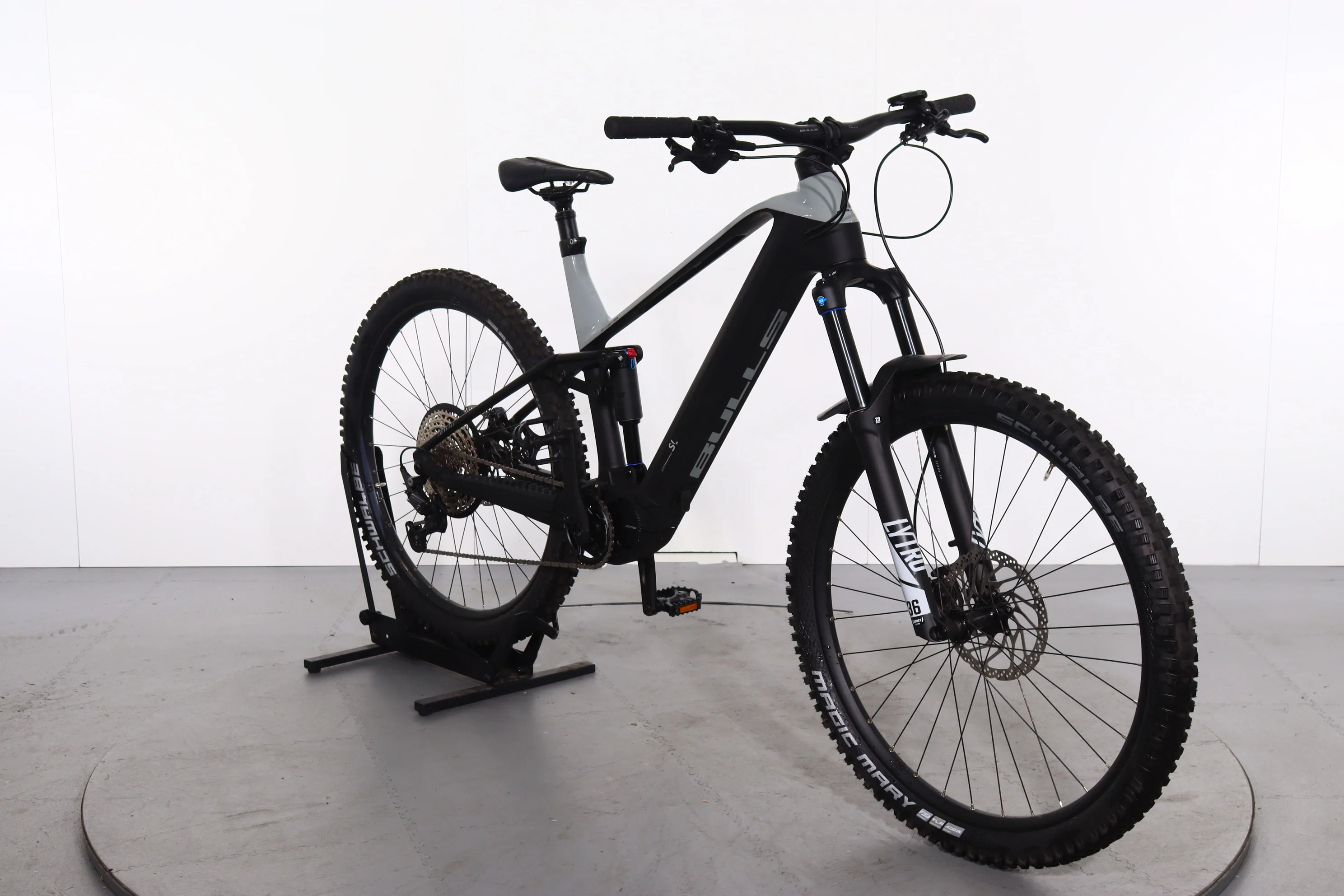 Bulls Sonic Evo AM-SL 1 - Image 3