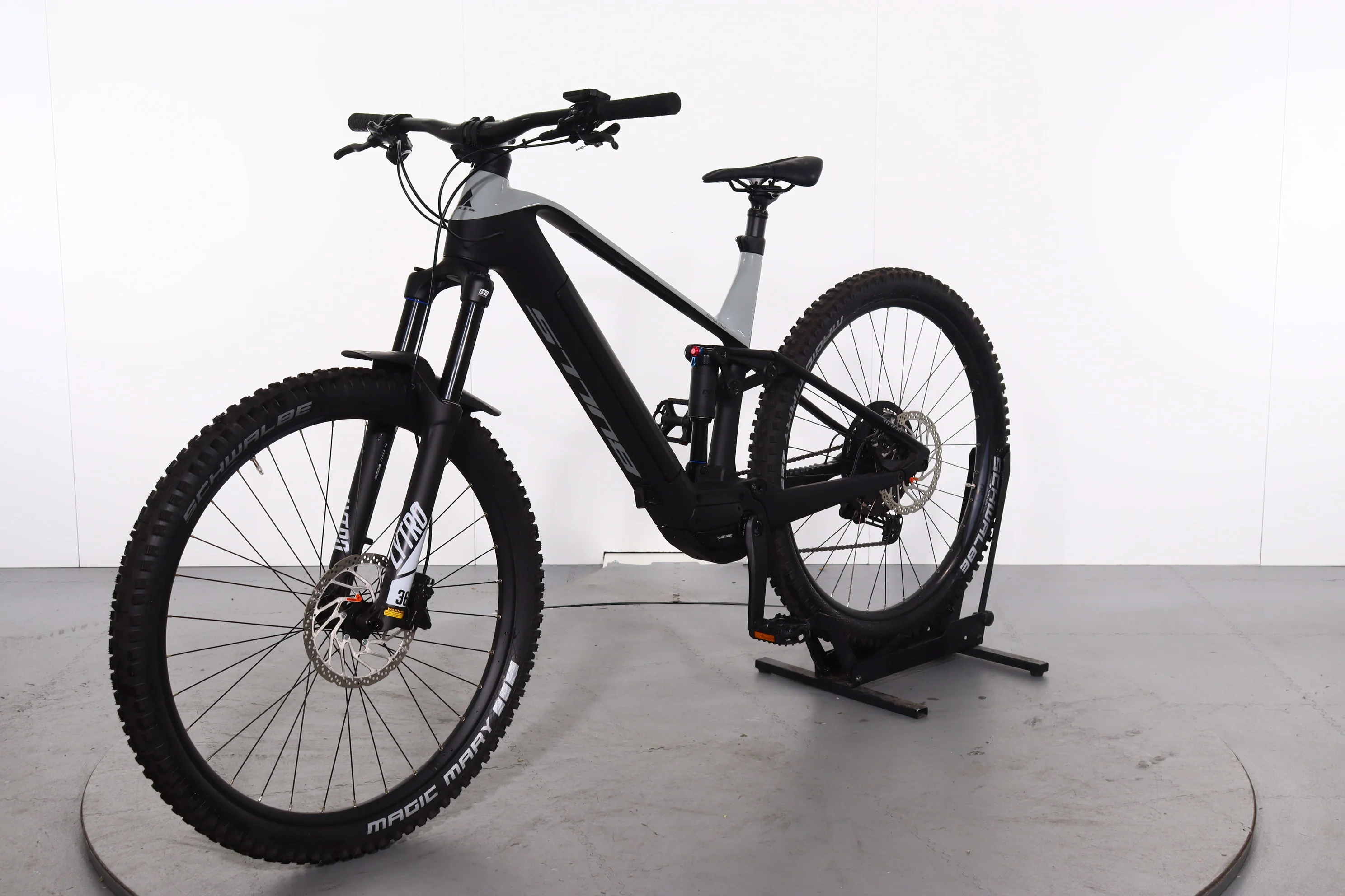 Bulls Sonic Evo AM-SL 1 - Image 4