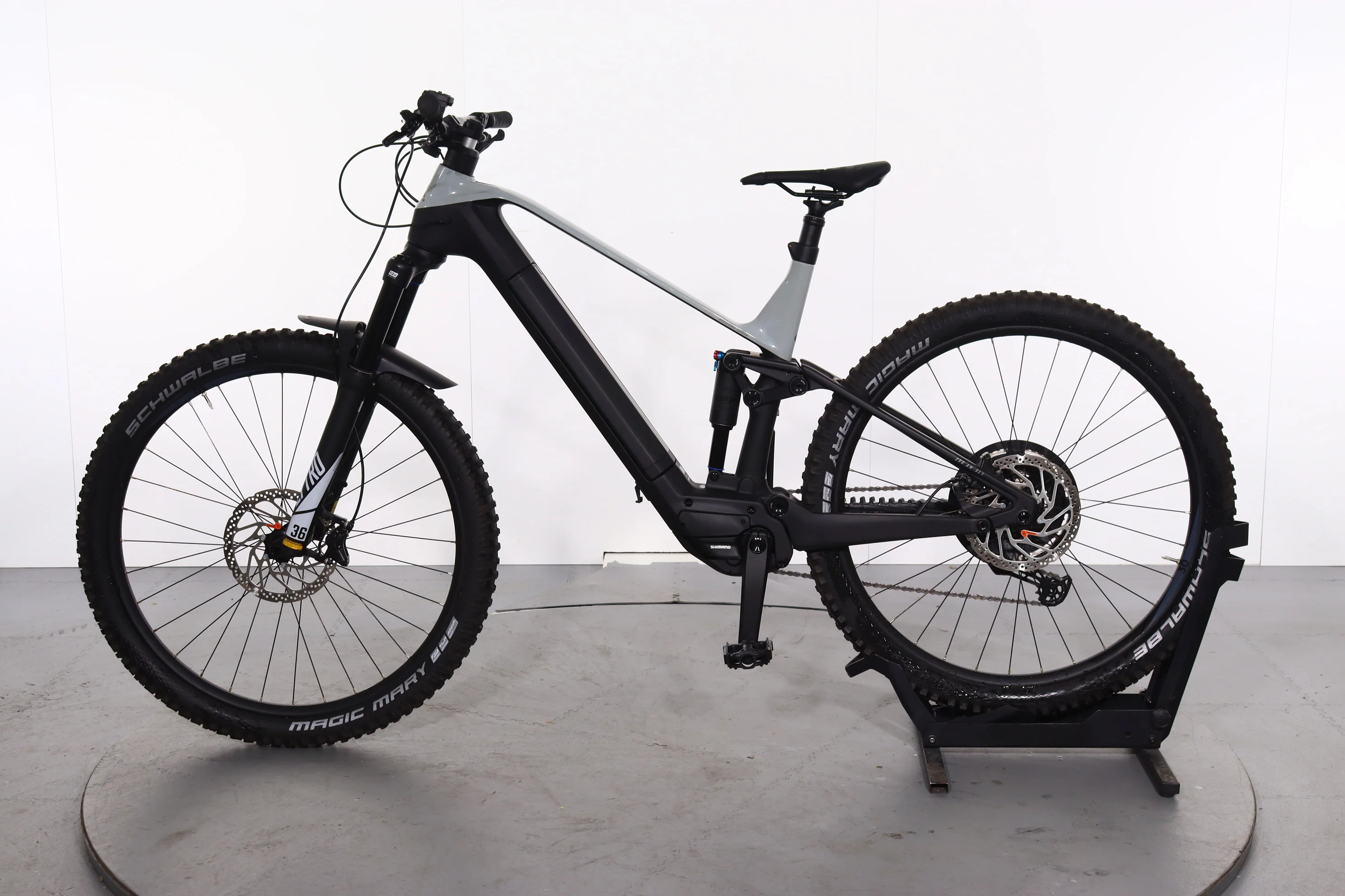 Bulls Sonic Evo AM-SL 1 - Image 5