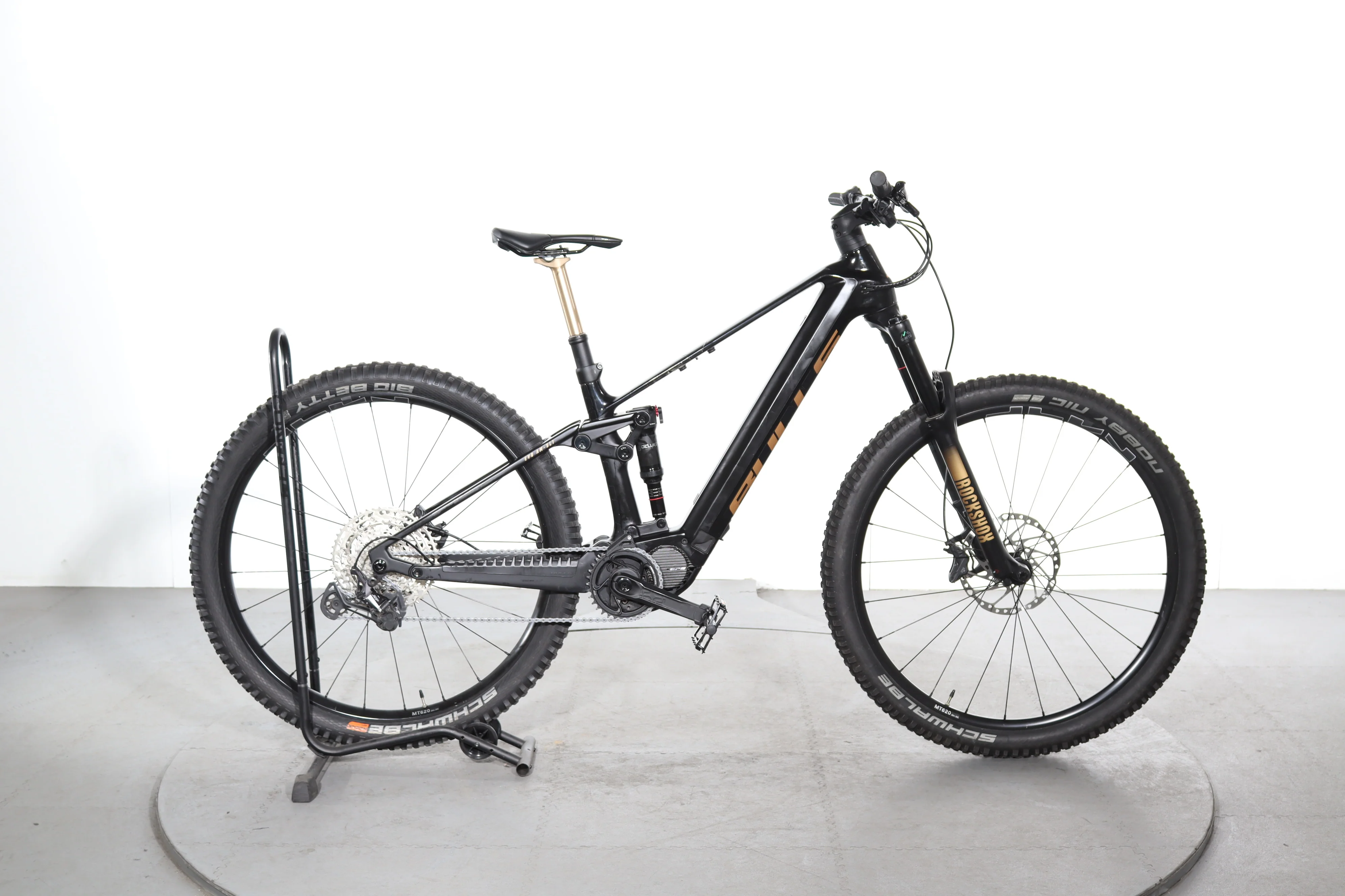Bulls Sonic EVO AM-SL 1