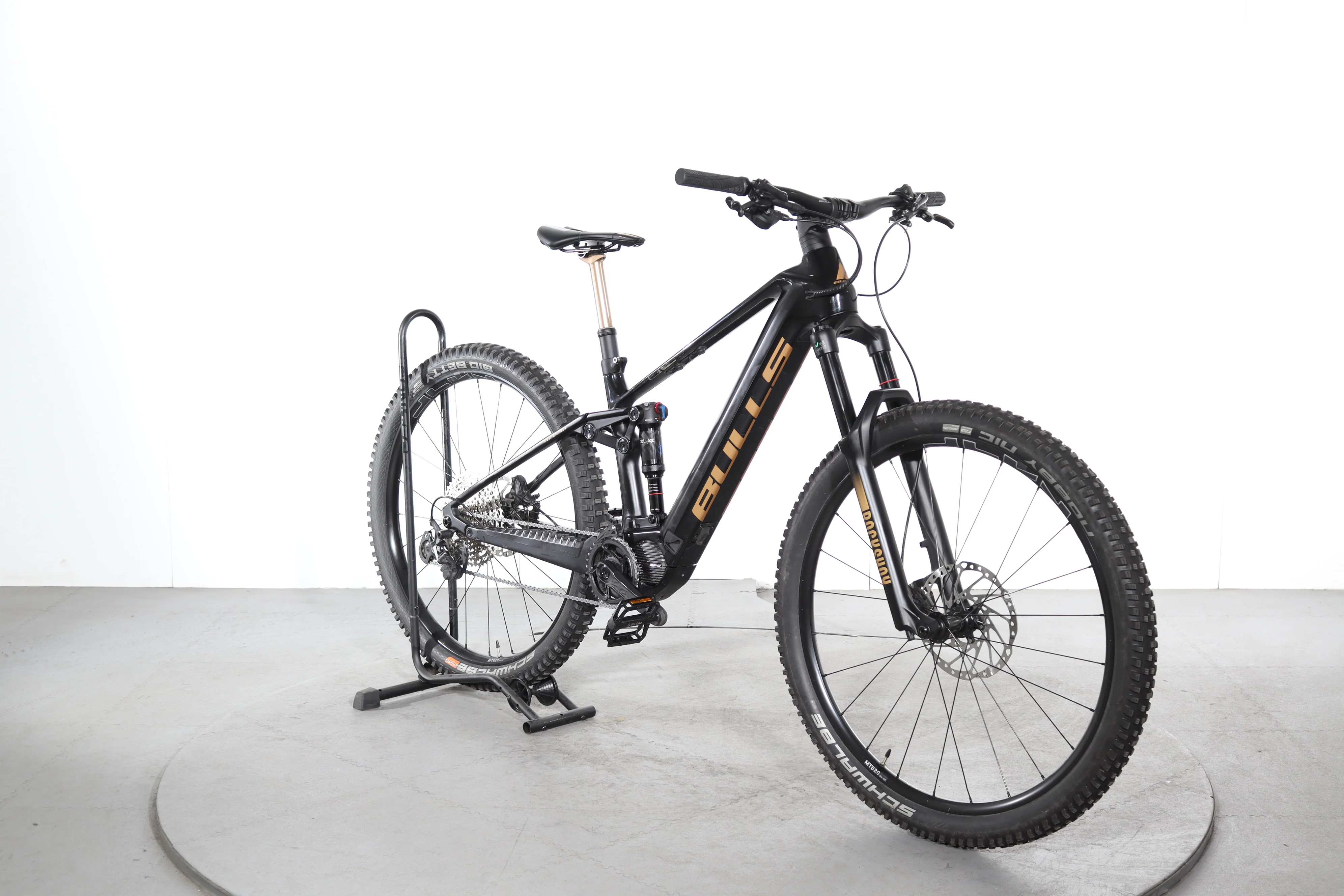 Bulls Sonic EVO AM-SL 1 - Image 2