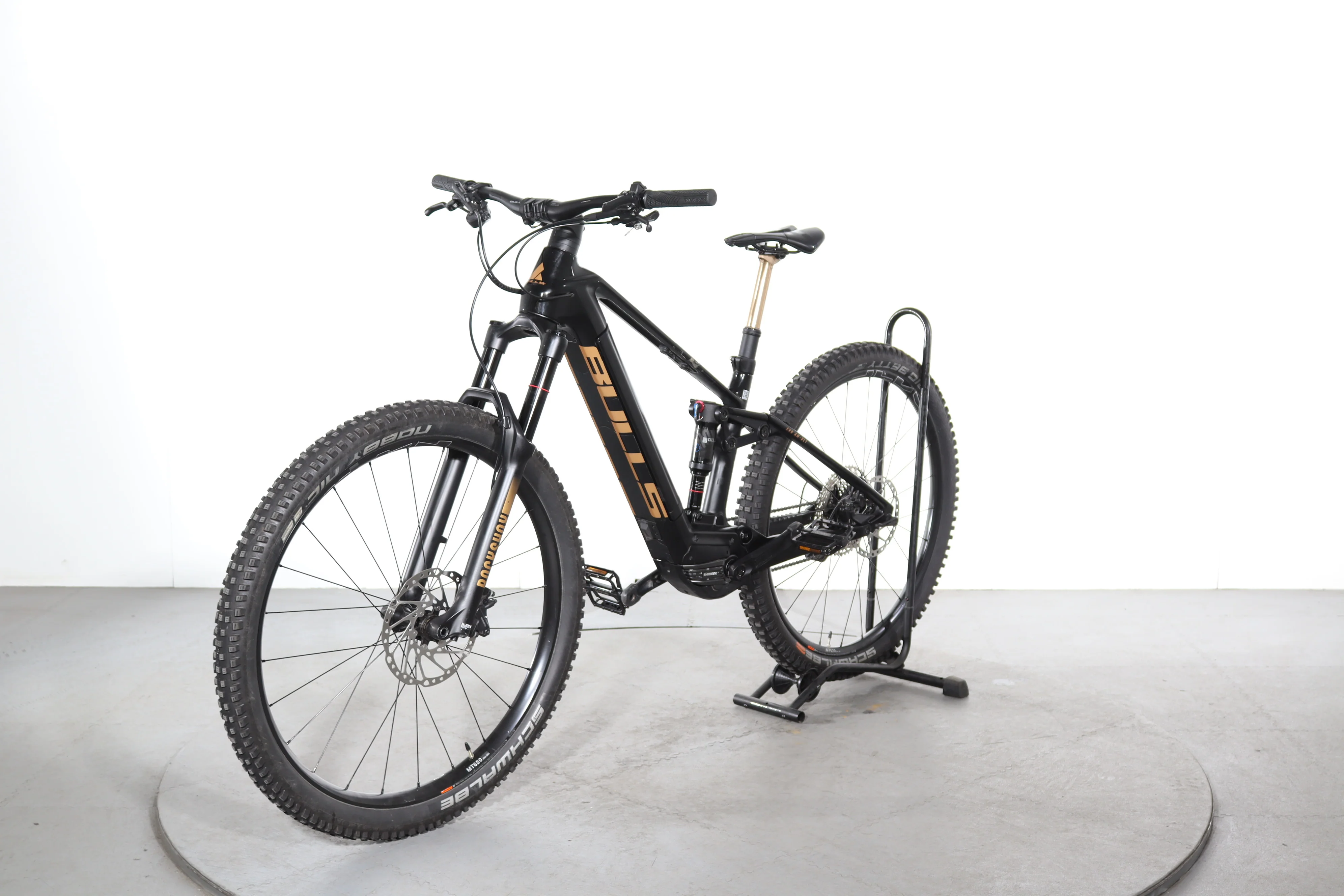 Bulls Sonic EVO AM-SL 1 - Image 3