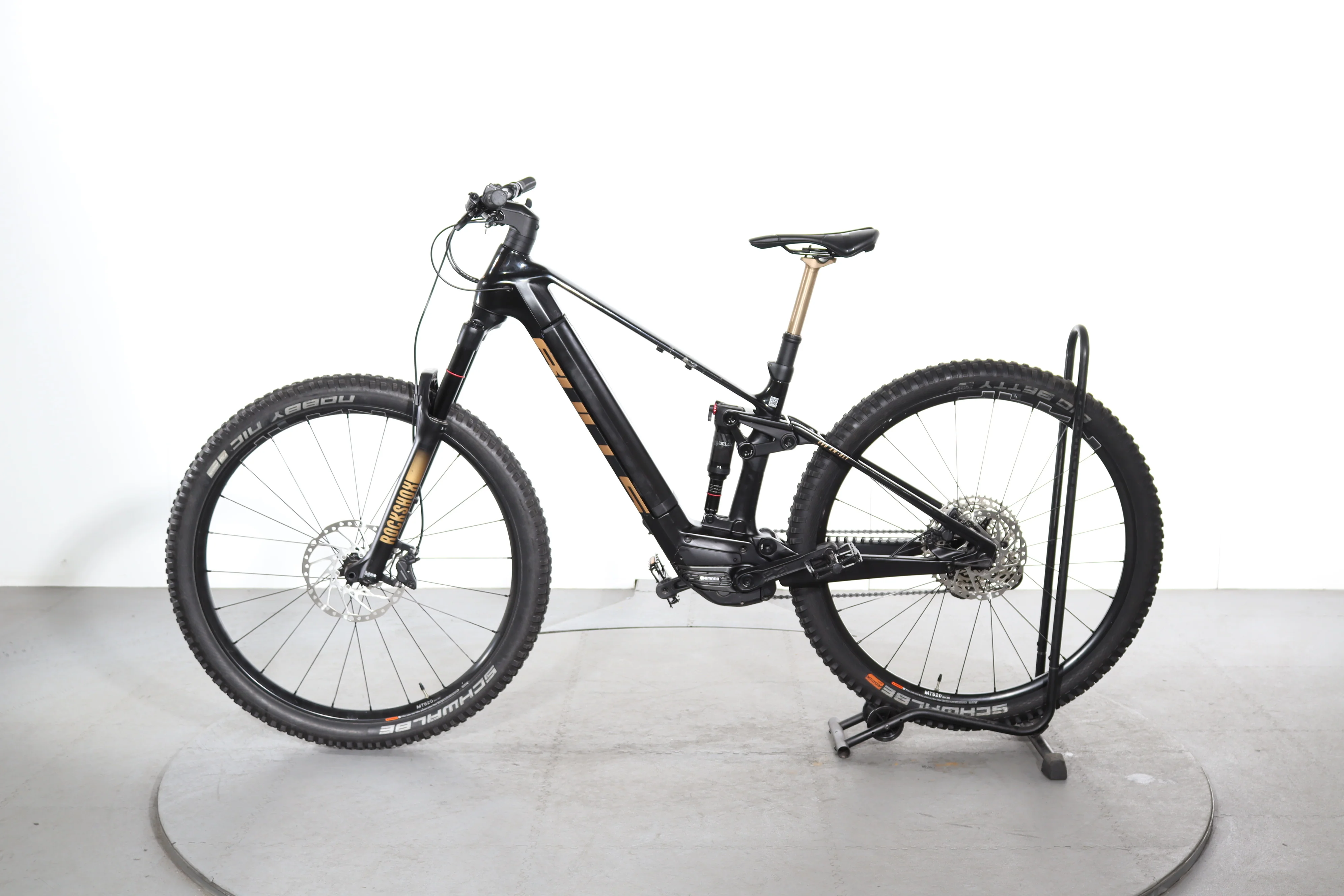 Bulls Sonic EVO AM-SL 1 - Image 4