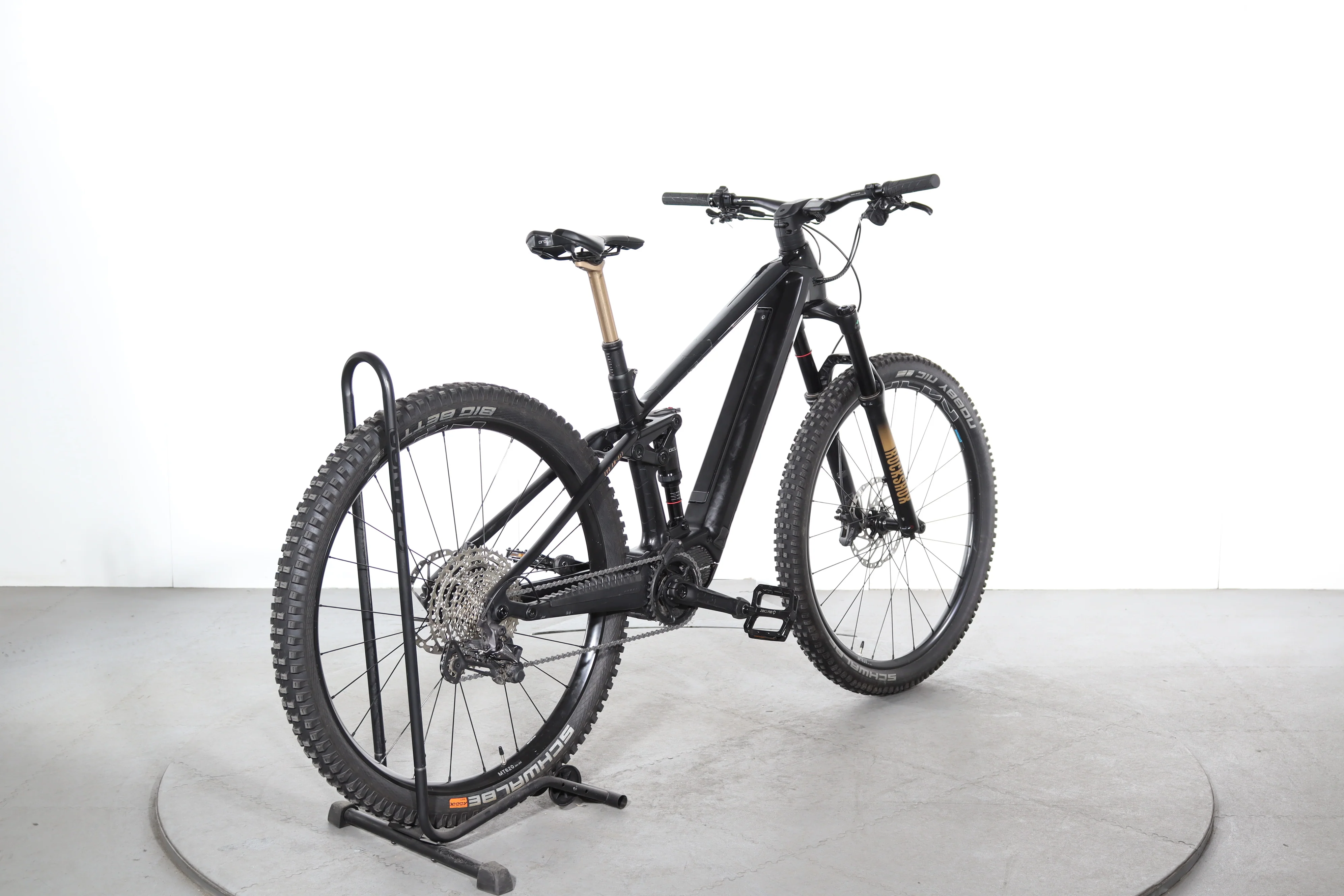 Bulls Sonic EVO AM-SL 1 - Image 6
