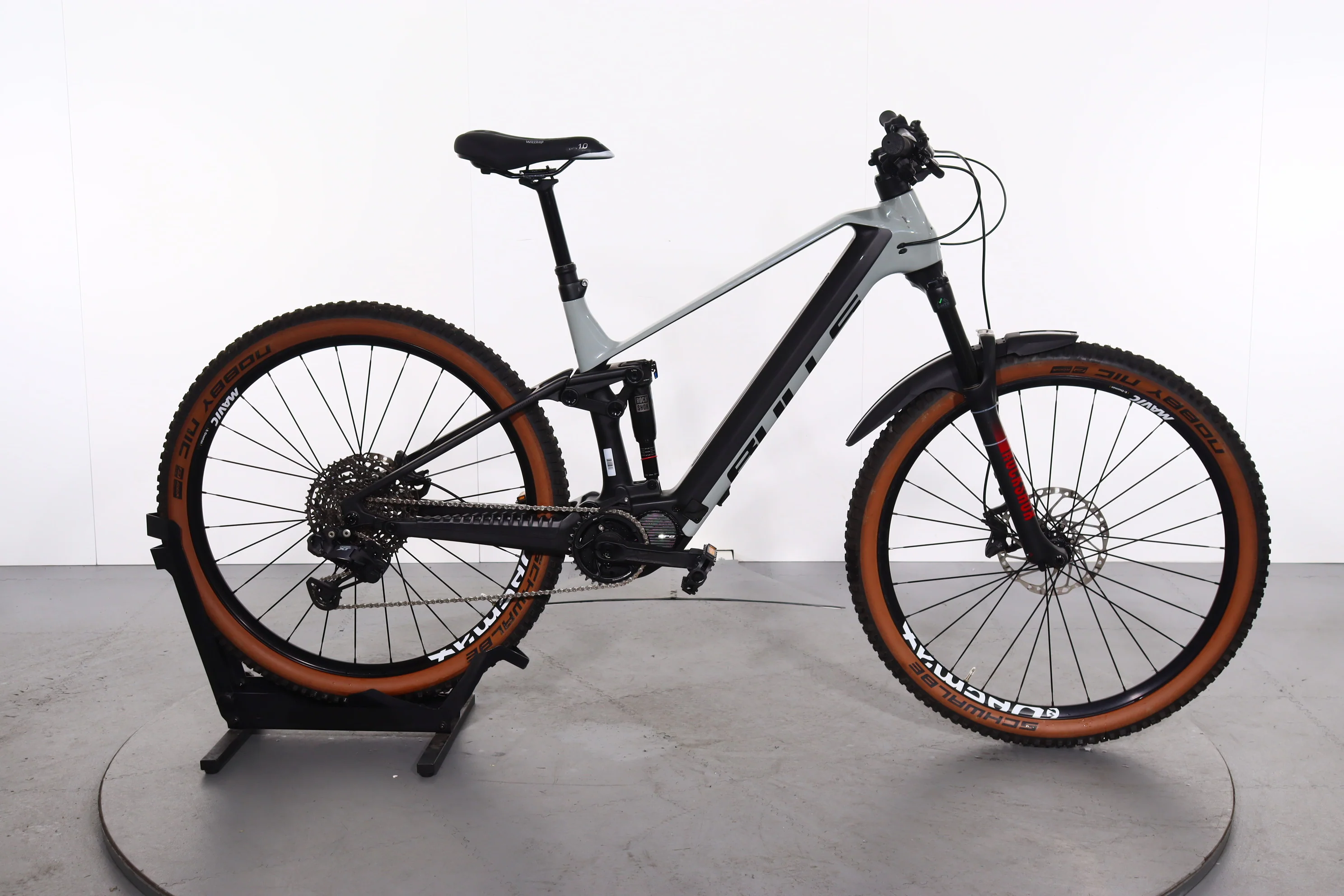 Bulls Sonic EVO AM-SL 2