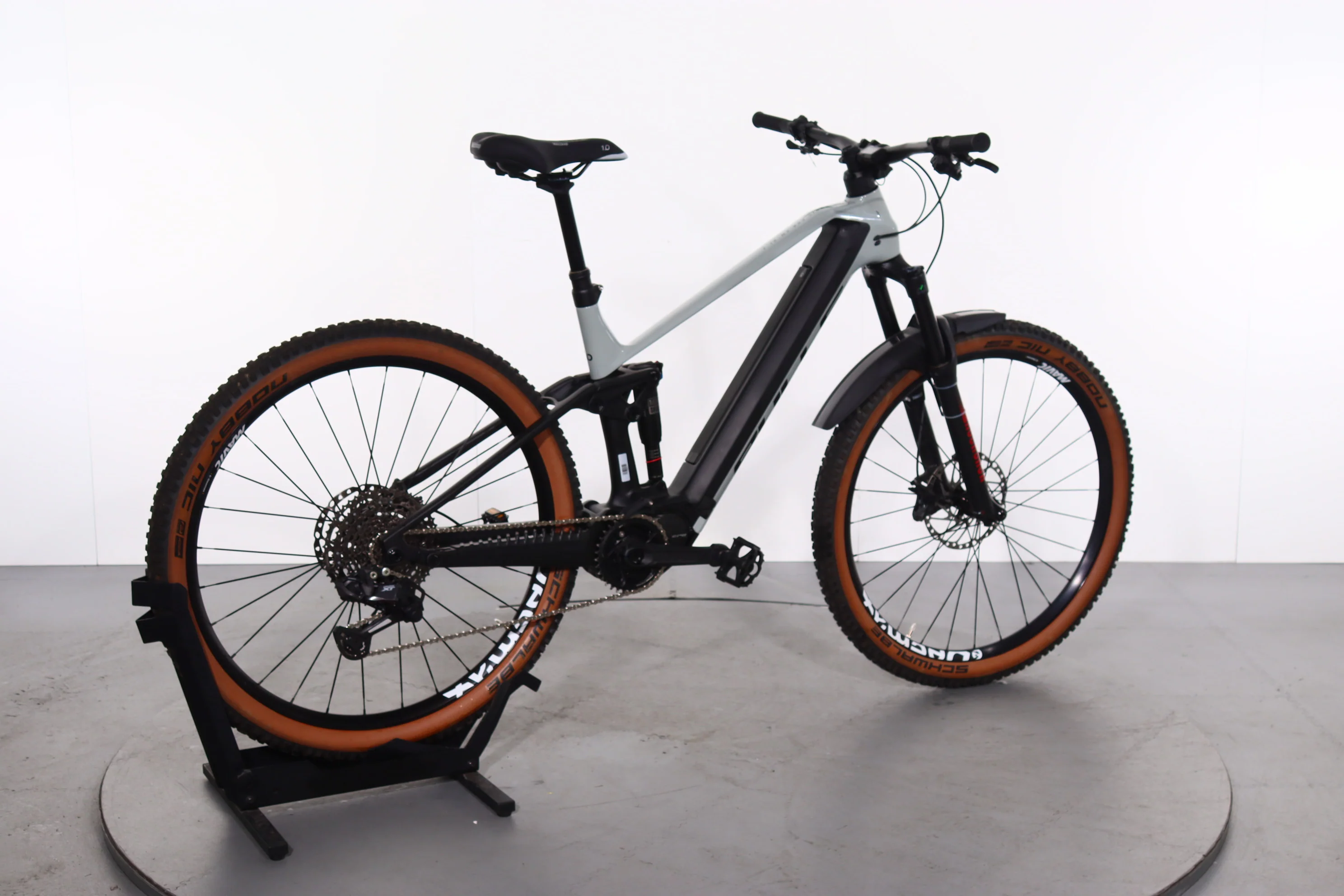Bulls Sonic EVO AM-SL 2 - Image 2