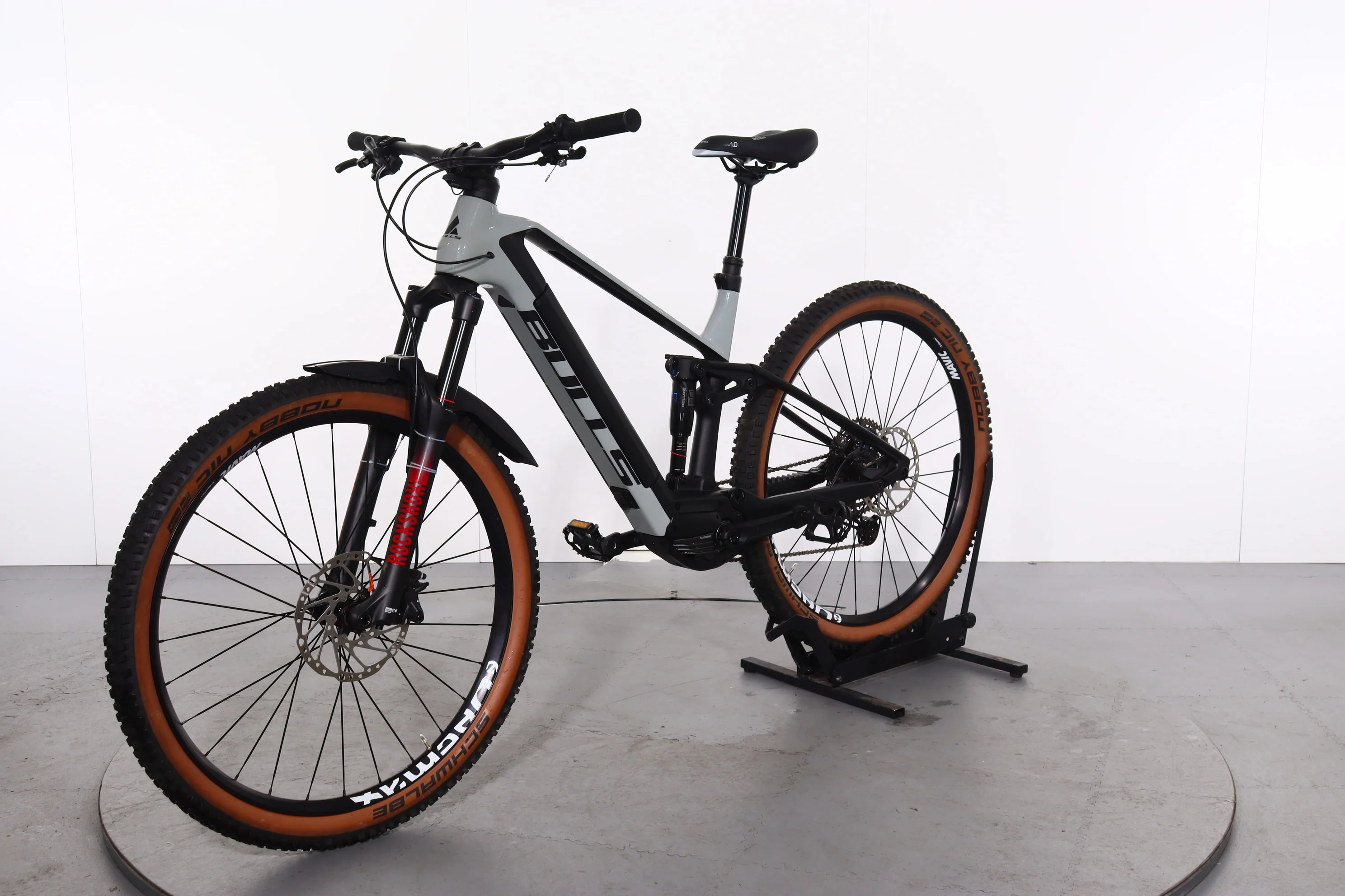 Bulls Sonic EVO AM-SL 2 - Image 4