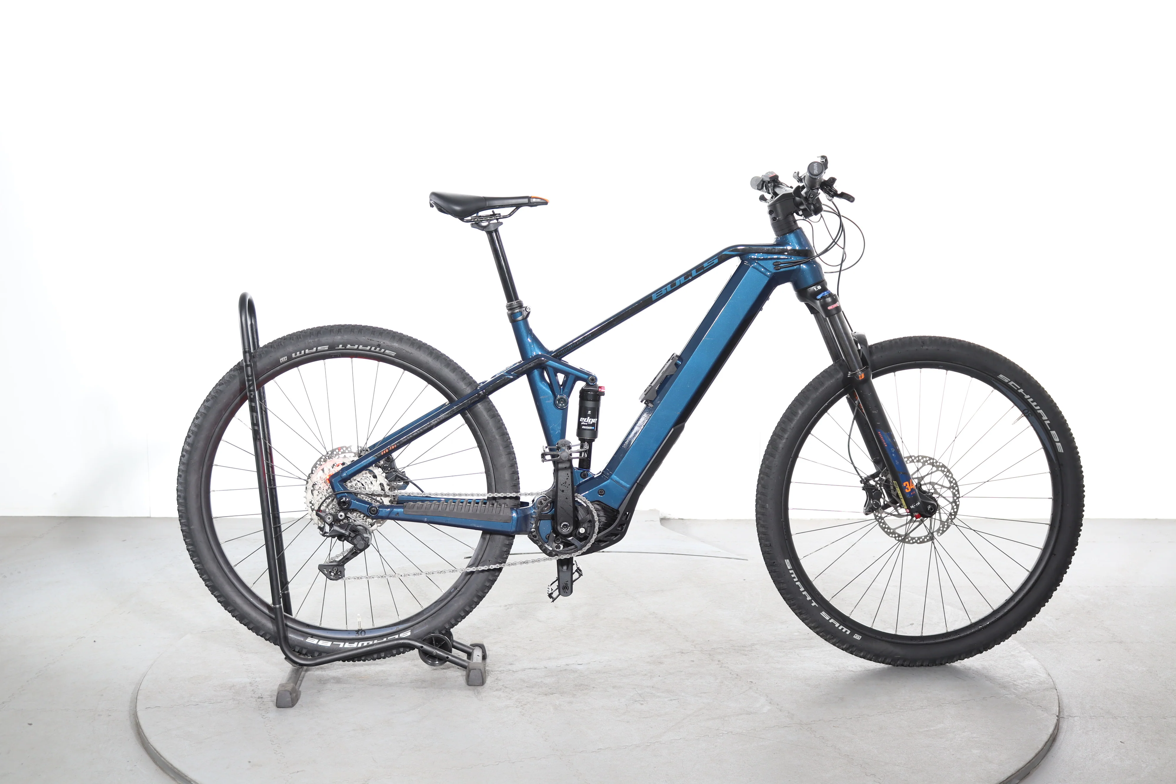 Bulls Sonic EVO TR 1