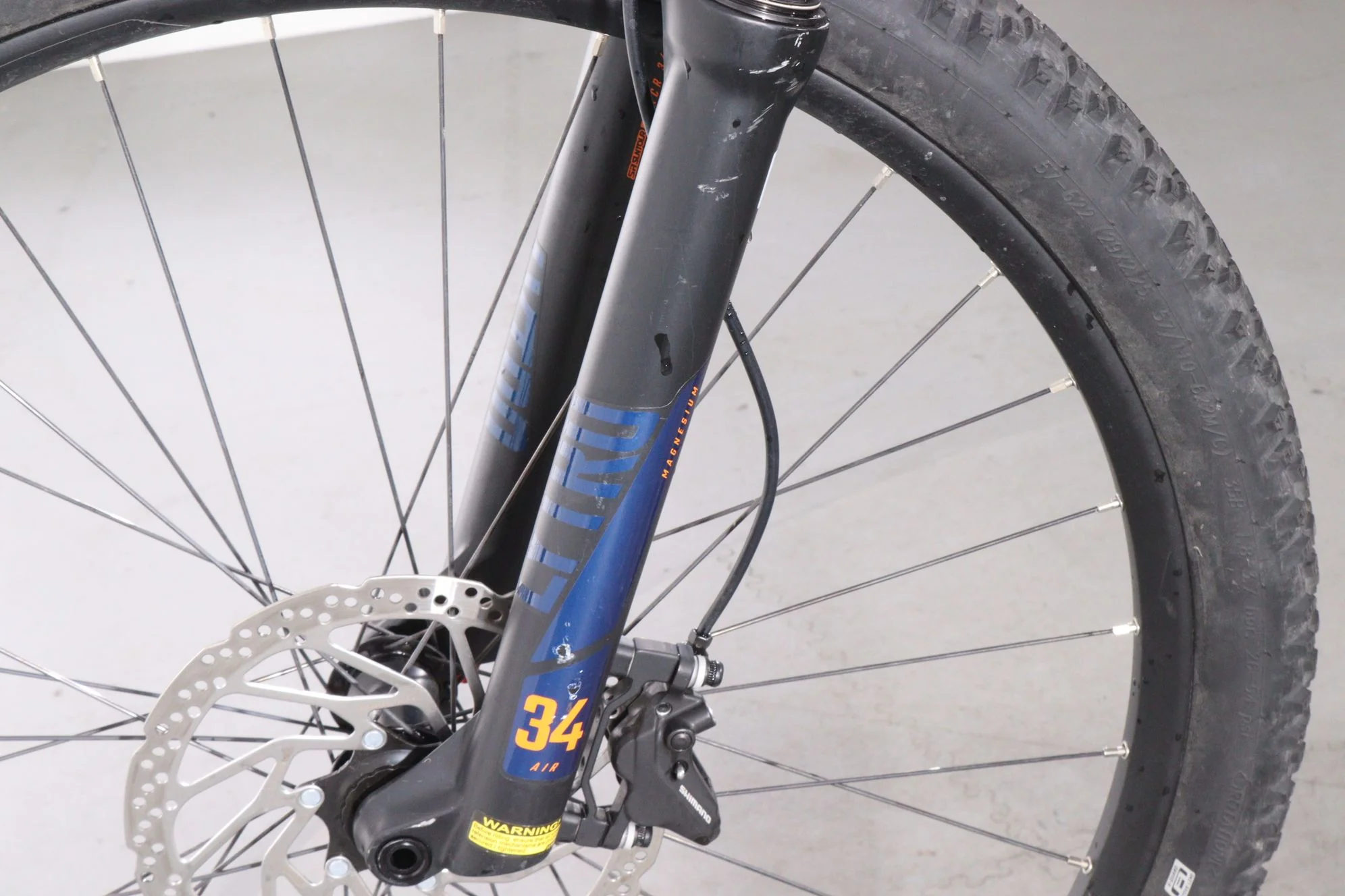 Bulls Sonic EVO TR 1 - Image 10