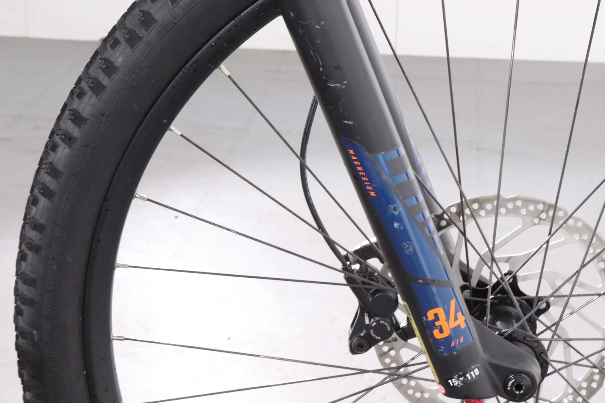 Bulls Sonic EVO TR 1 - Image 13