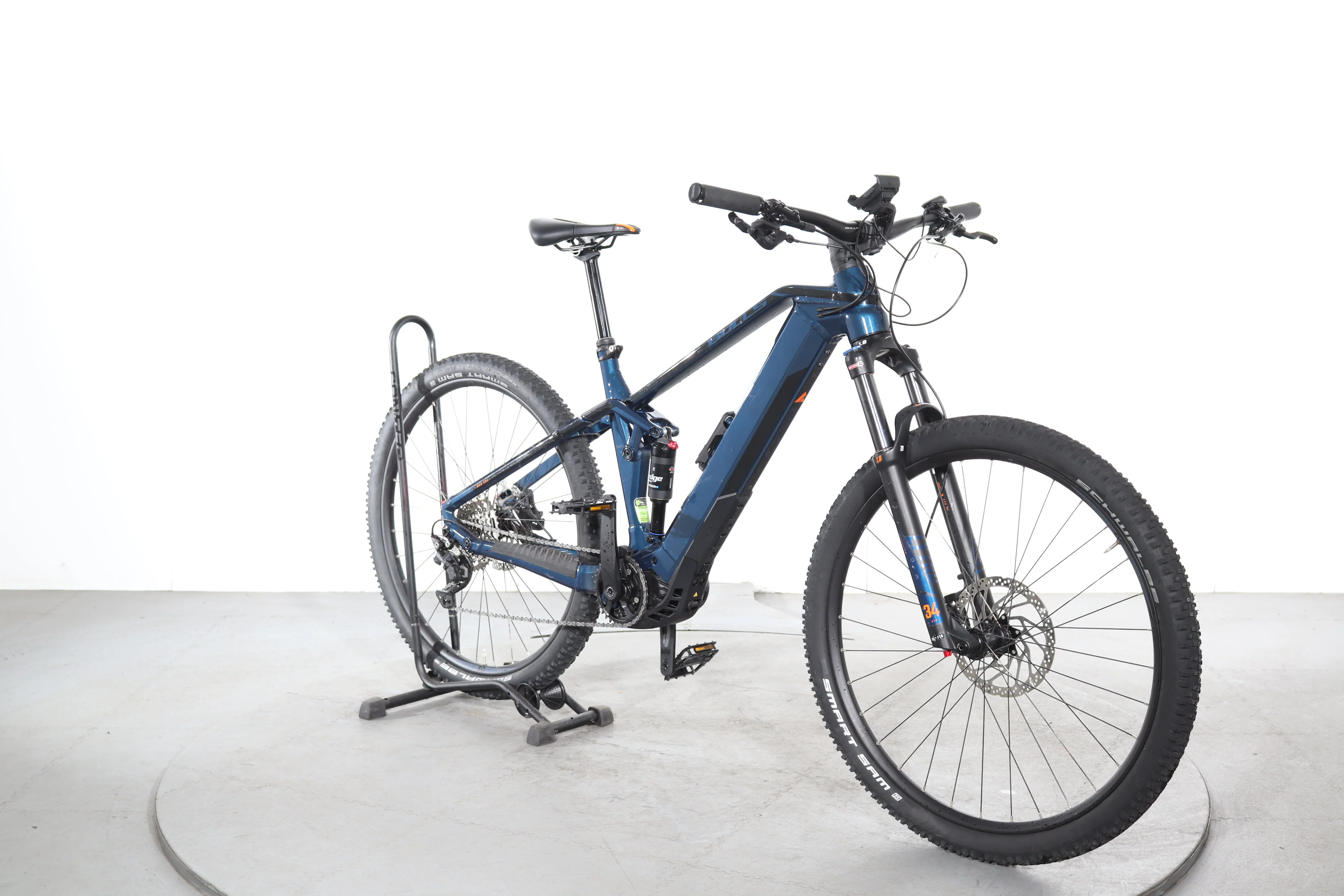 Bulls Sonic EVO TR 1 - Image 2