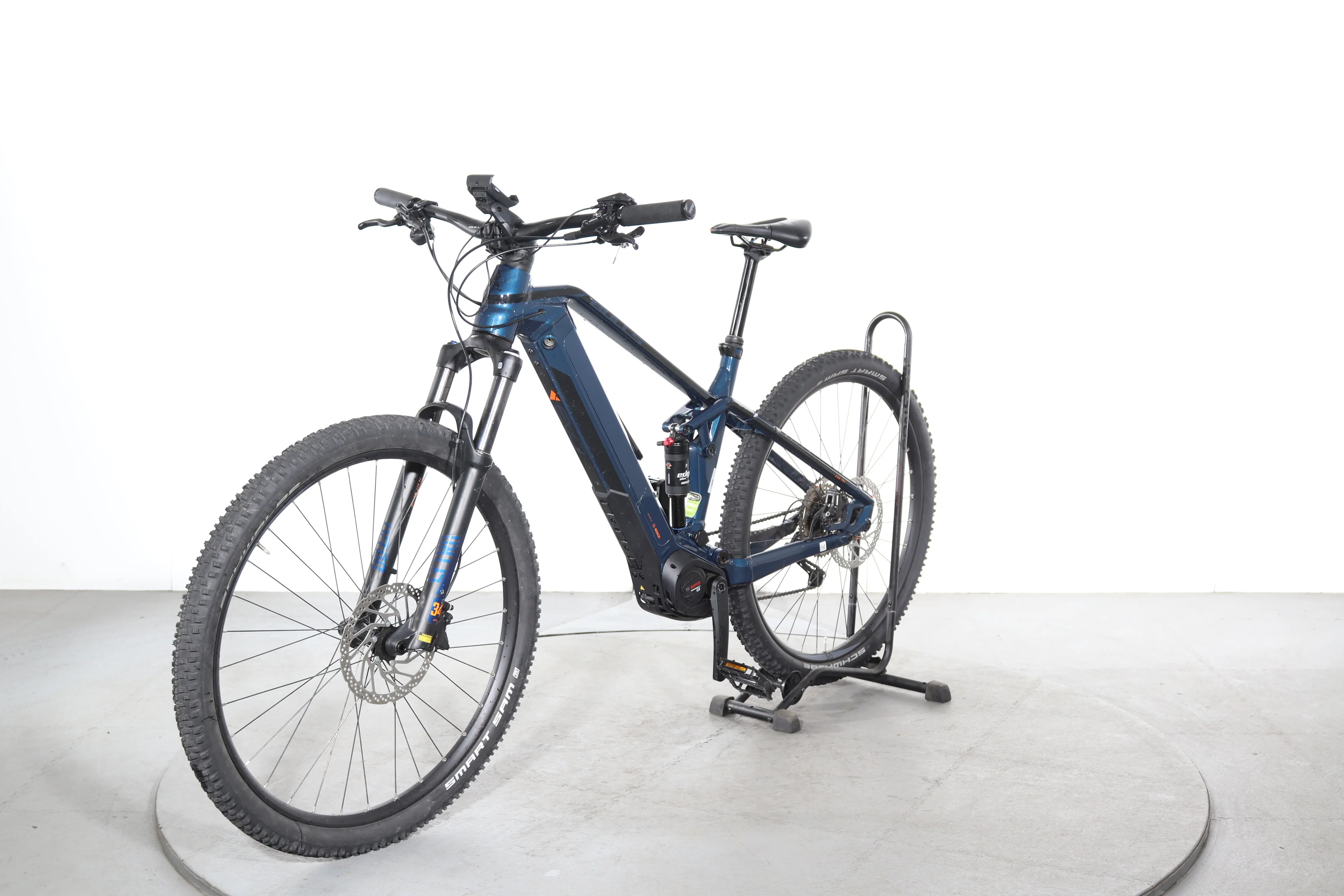 Bulls Sonic EVO TR 1 - Image 3