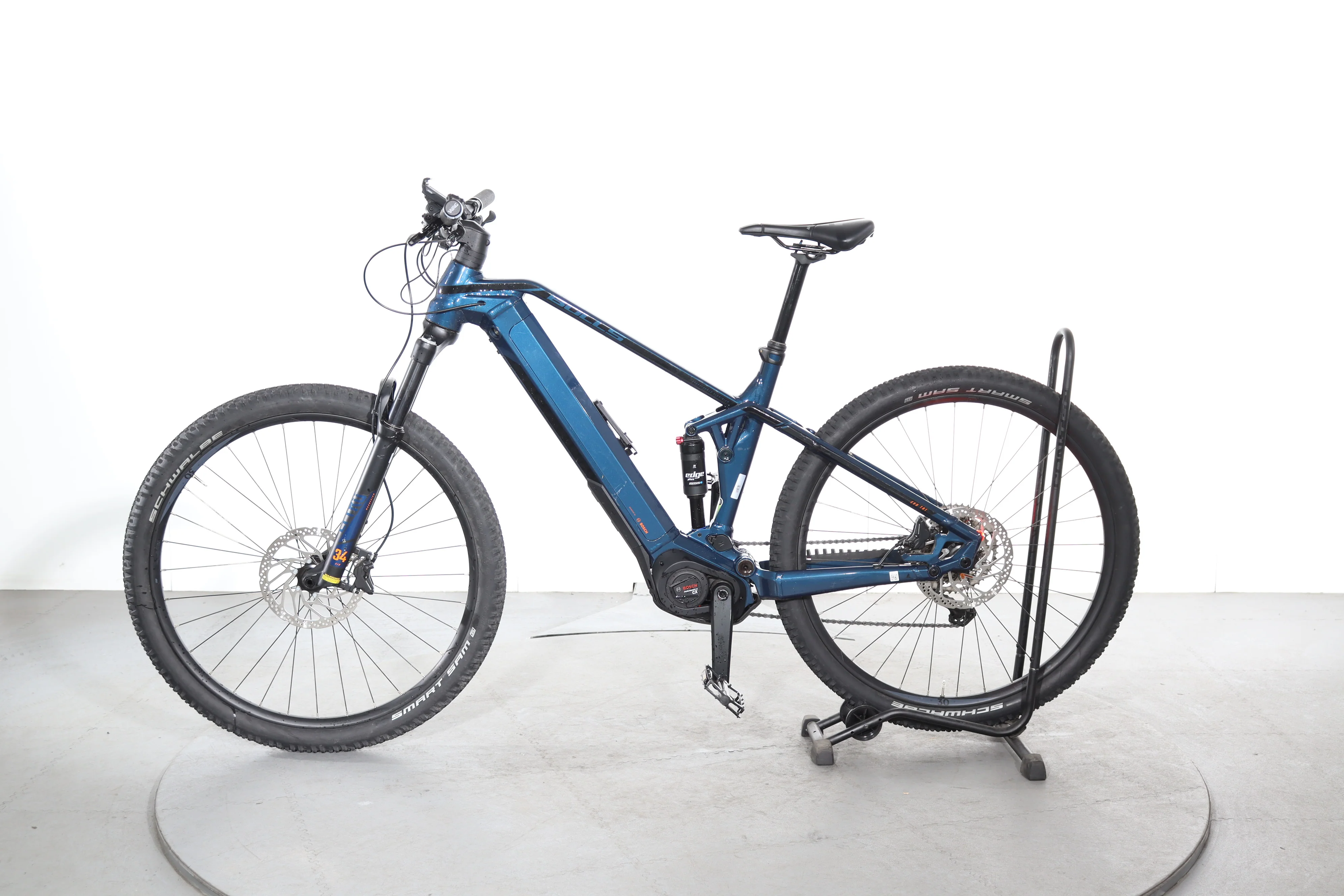 Bulls Sonic EVO TR 1 - Image 4