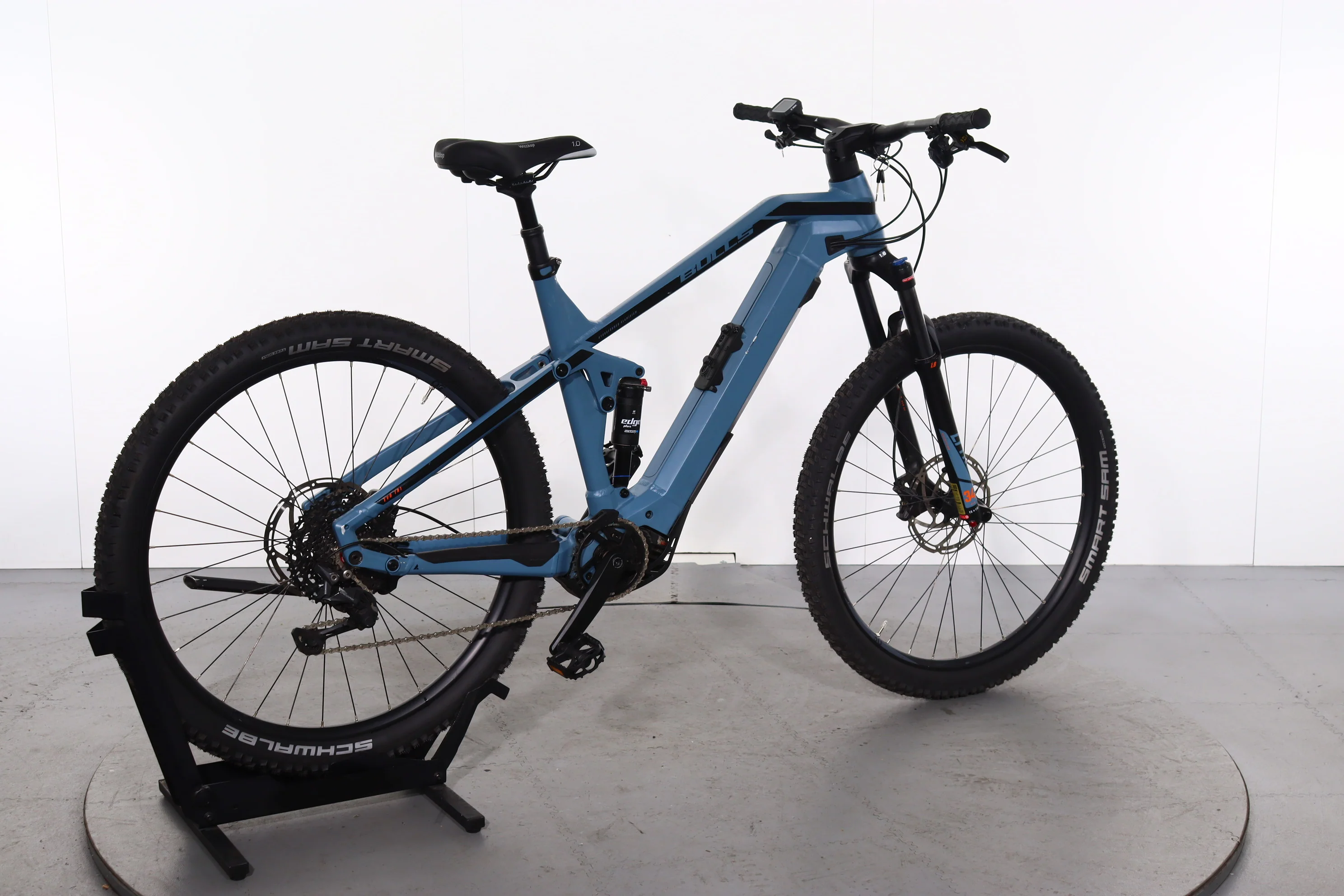 Bulls Sonic Evo TR1 - Image 3