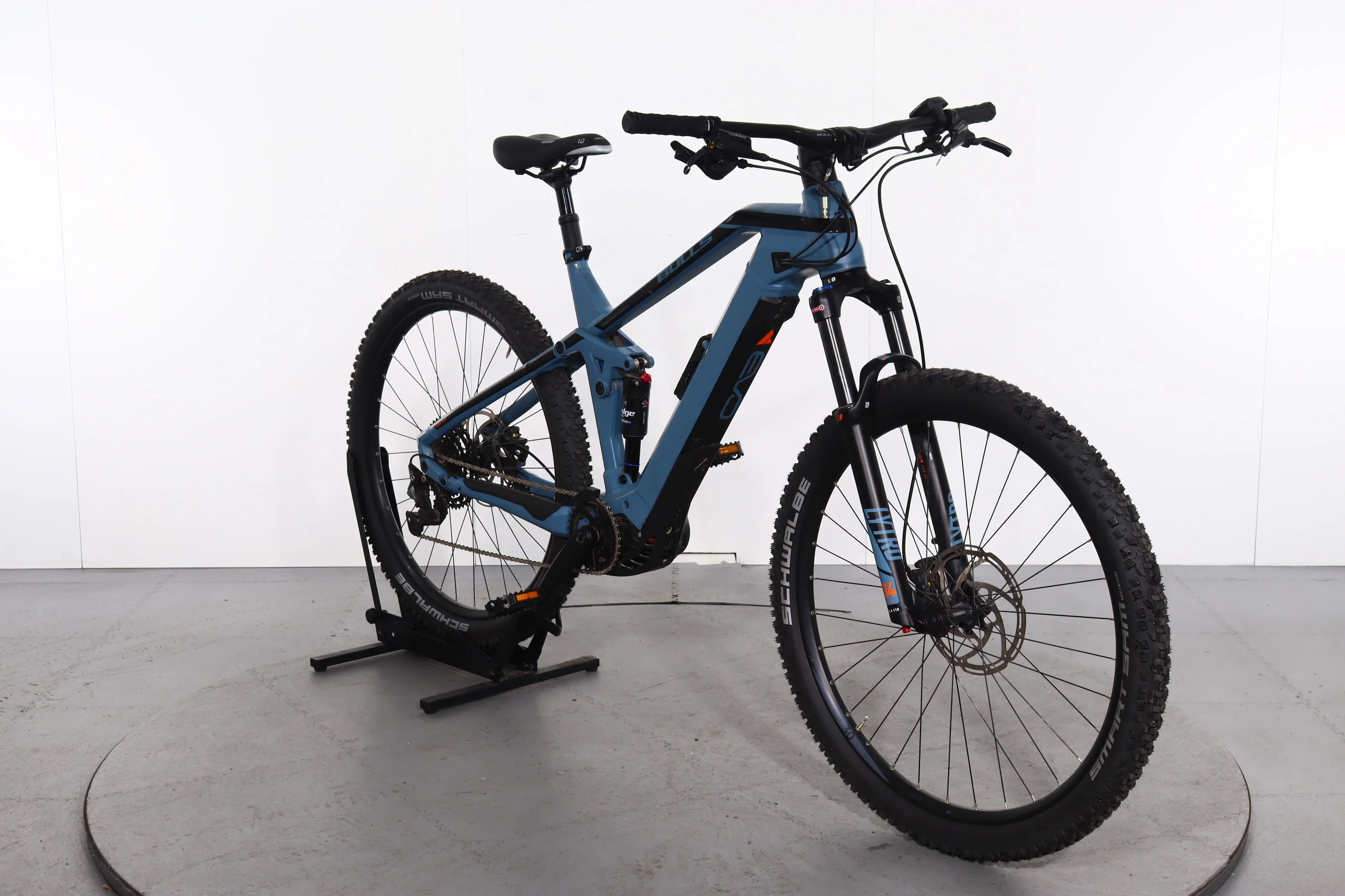 Bulls Sonic Evo TR1 - Image 4