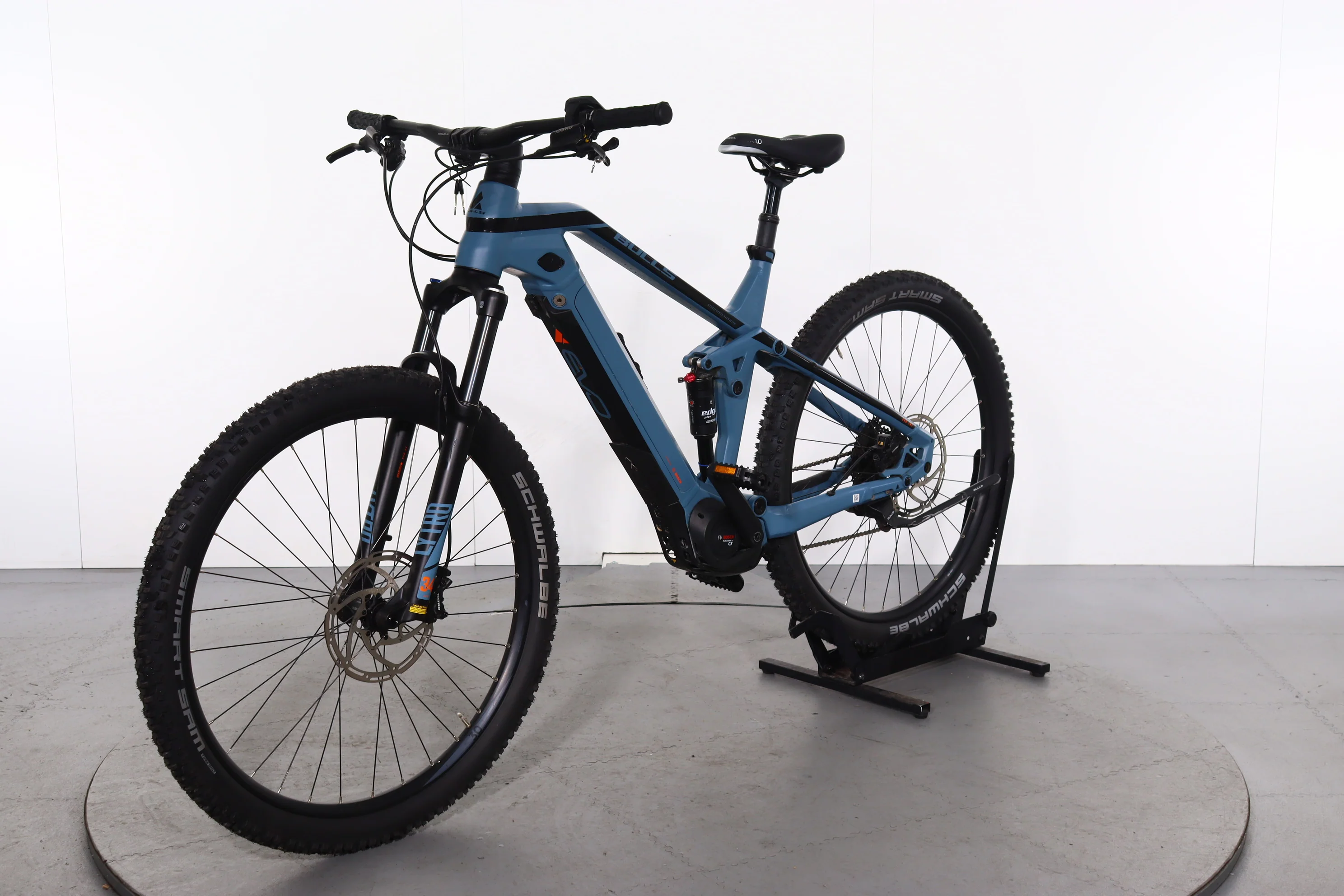 Bulls Sonic Evo TR1 - Image 5