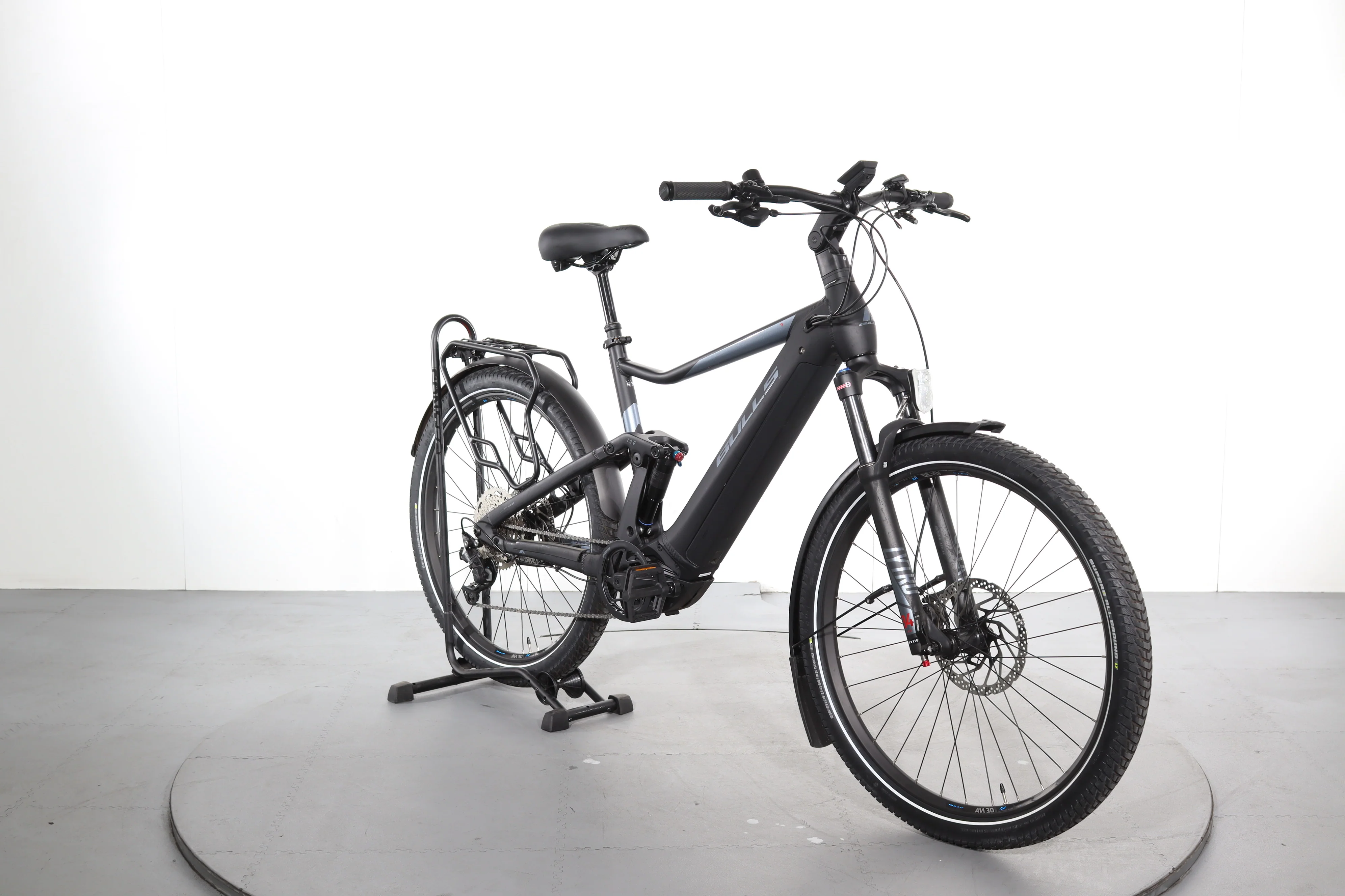 Bulls Iconic Evo TR1 - Image 2