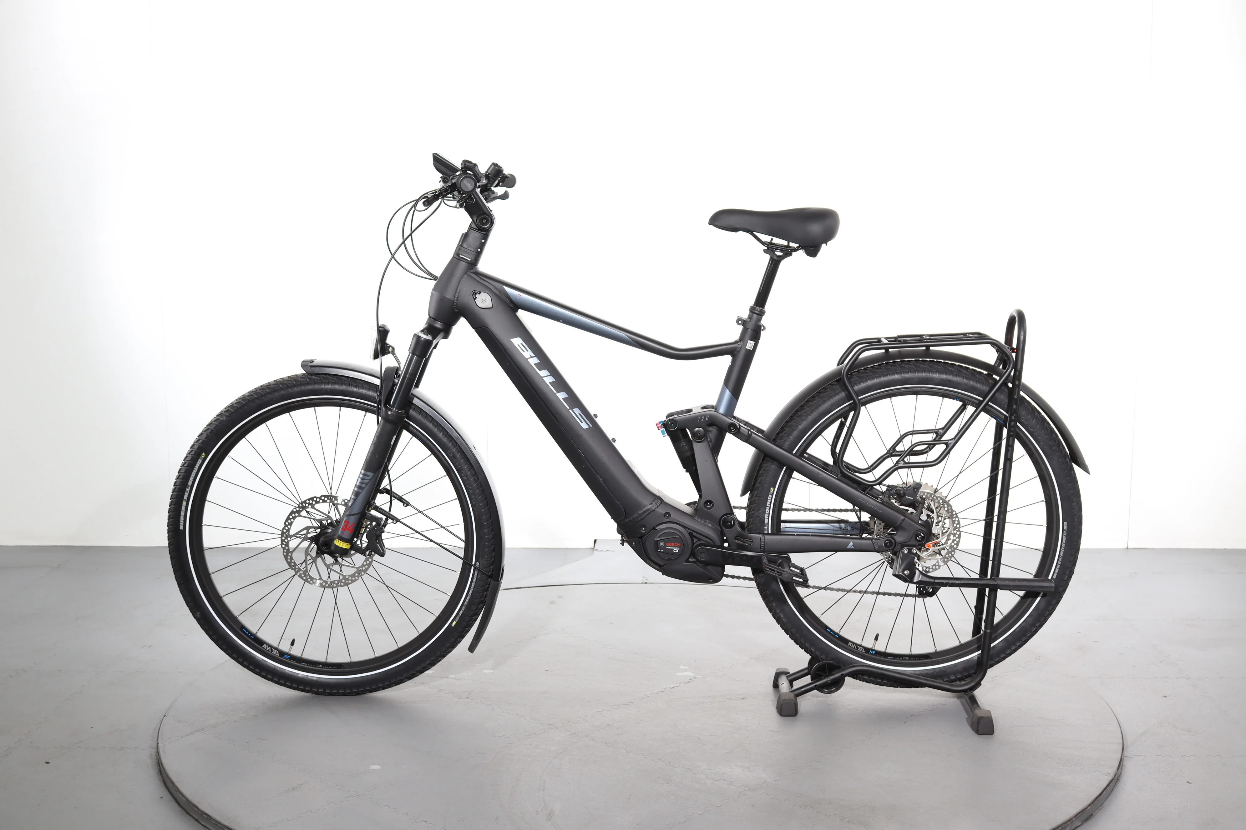 Bulls Iconic Evo TR1 - Image 4