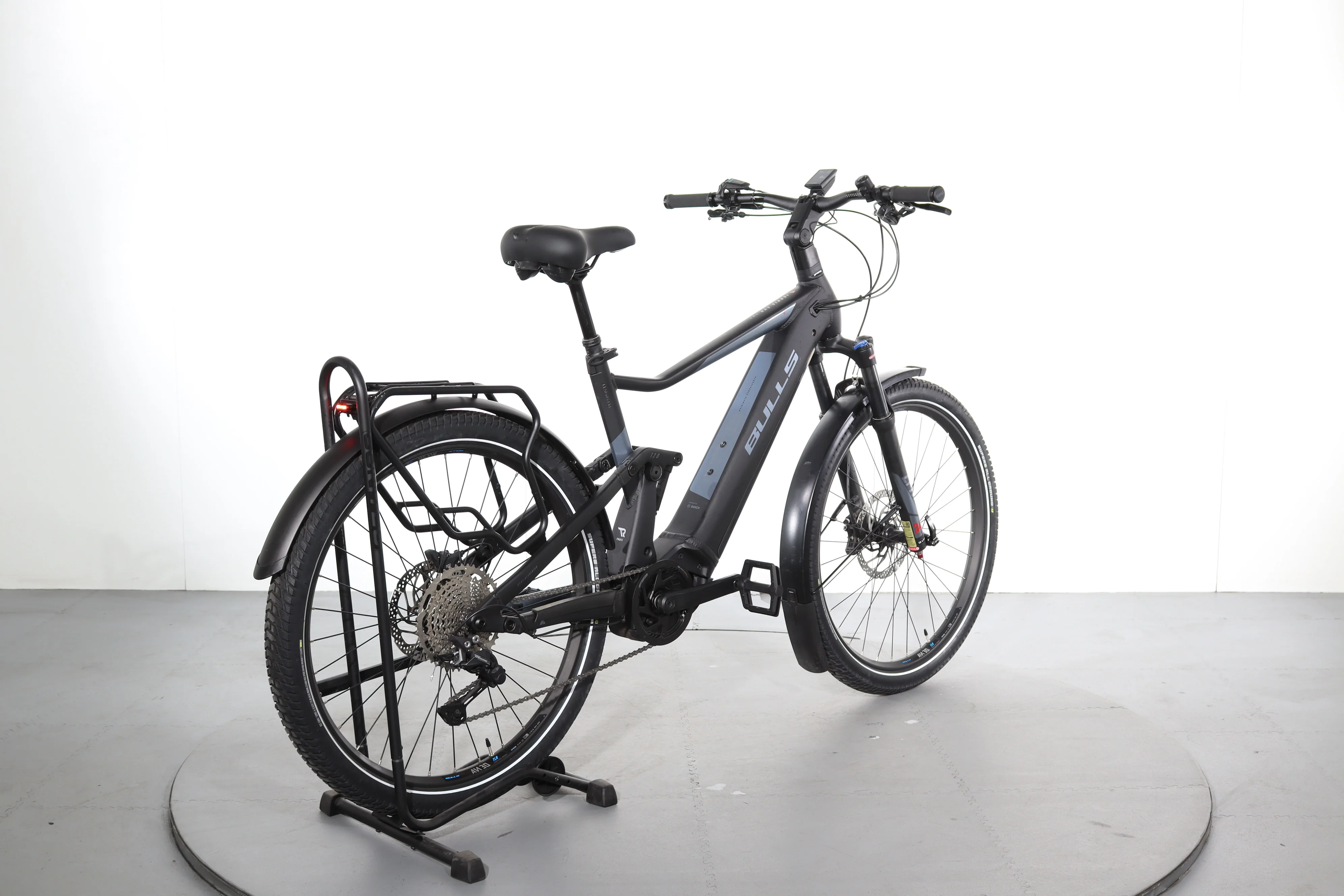 Bulls Iconic Evo TR1 - Image 6