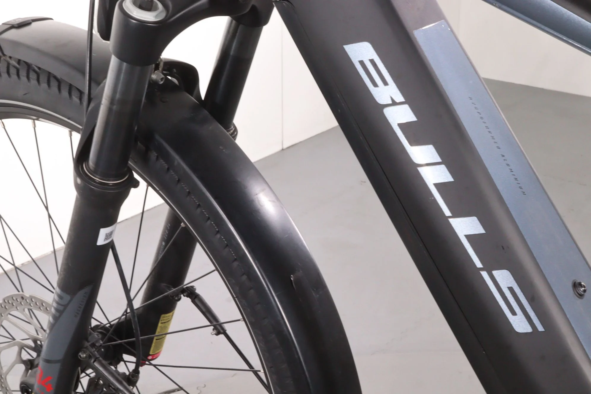 Bulls Iconic Evo TR1 - Image 9