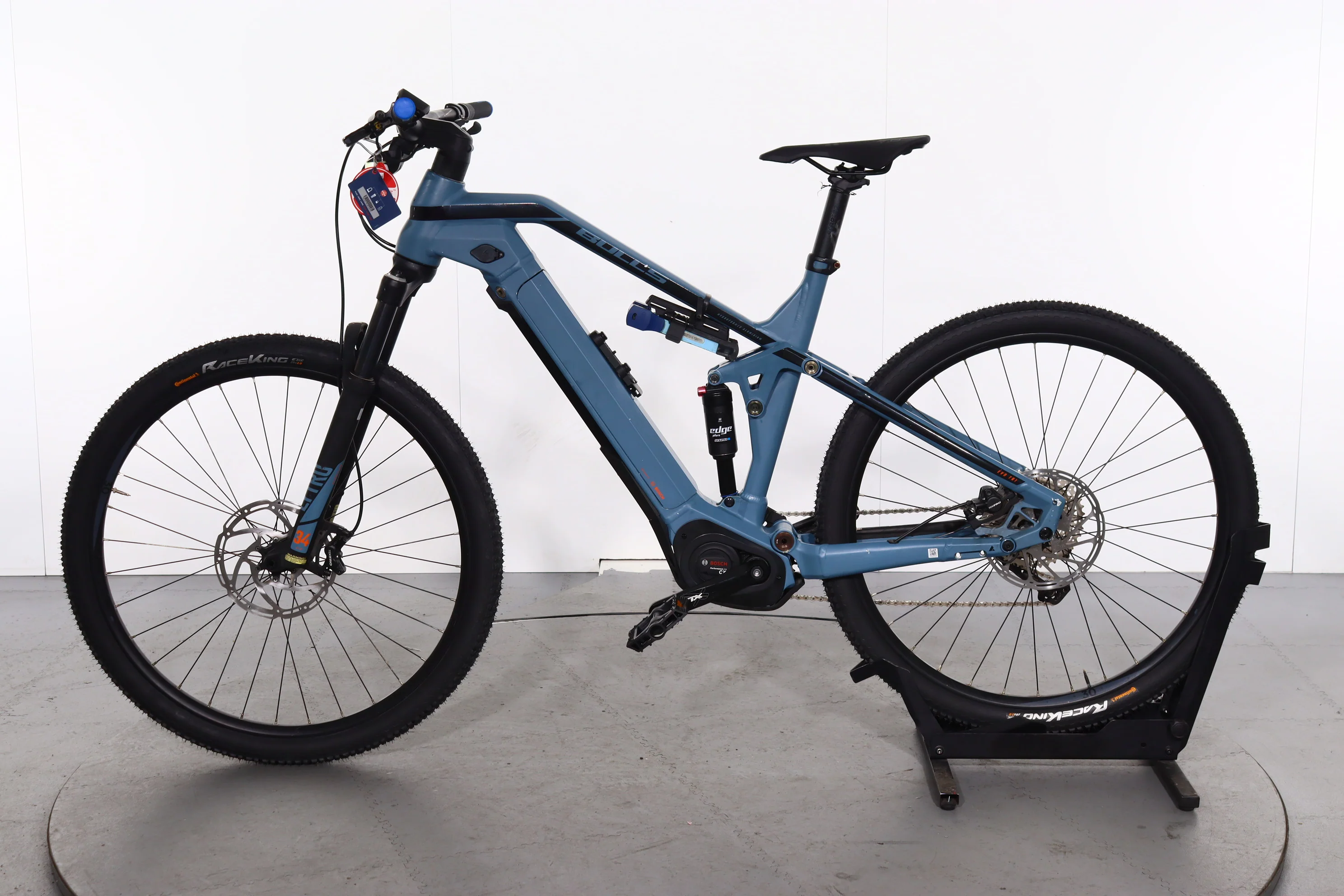 Bulls Sonic Evo TR1 - Image 6